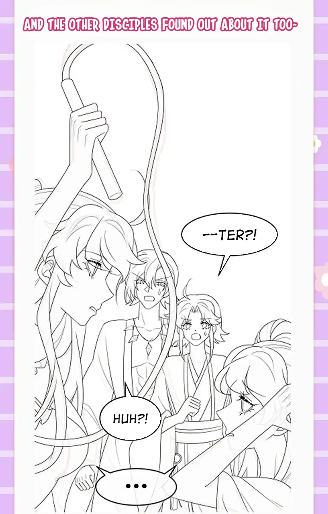 Military Phoenix Chapter 138 Online - página 48