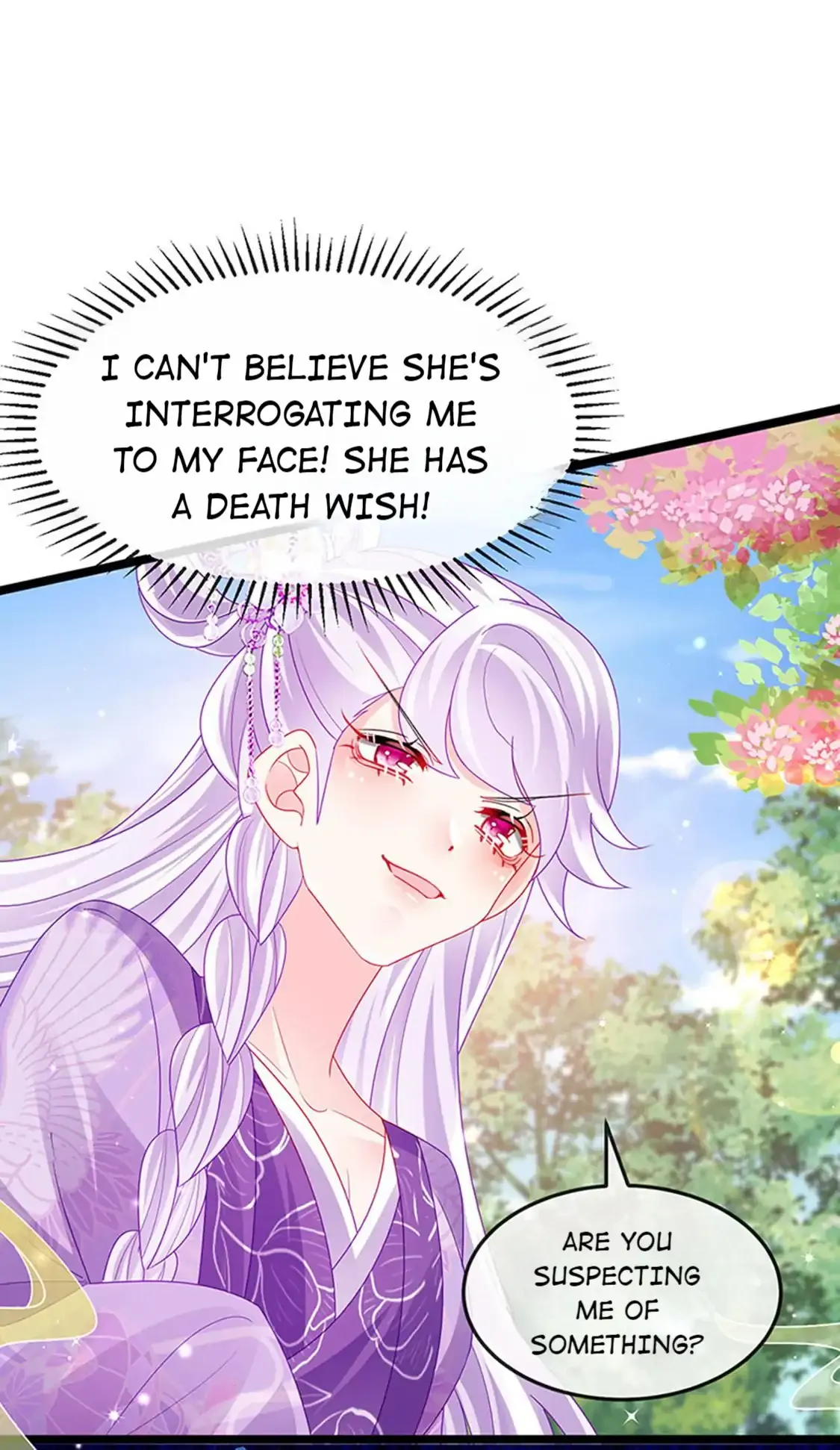 Military Phoenix Chapter 139 Online - página 3