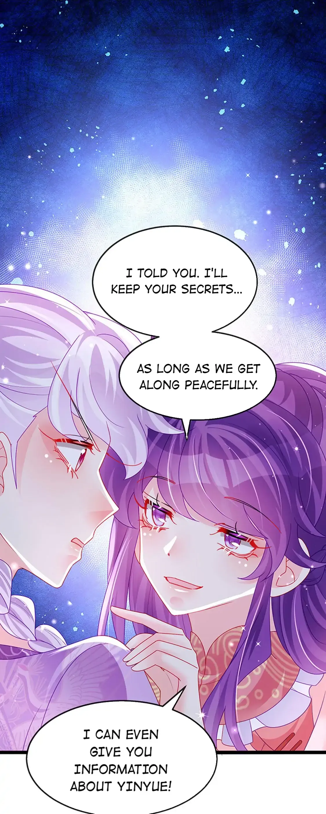 Military Phoenix Chapter 139 Online - página 6