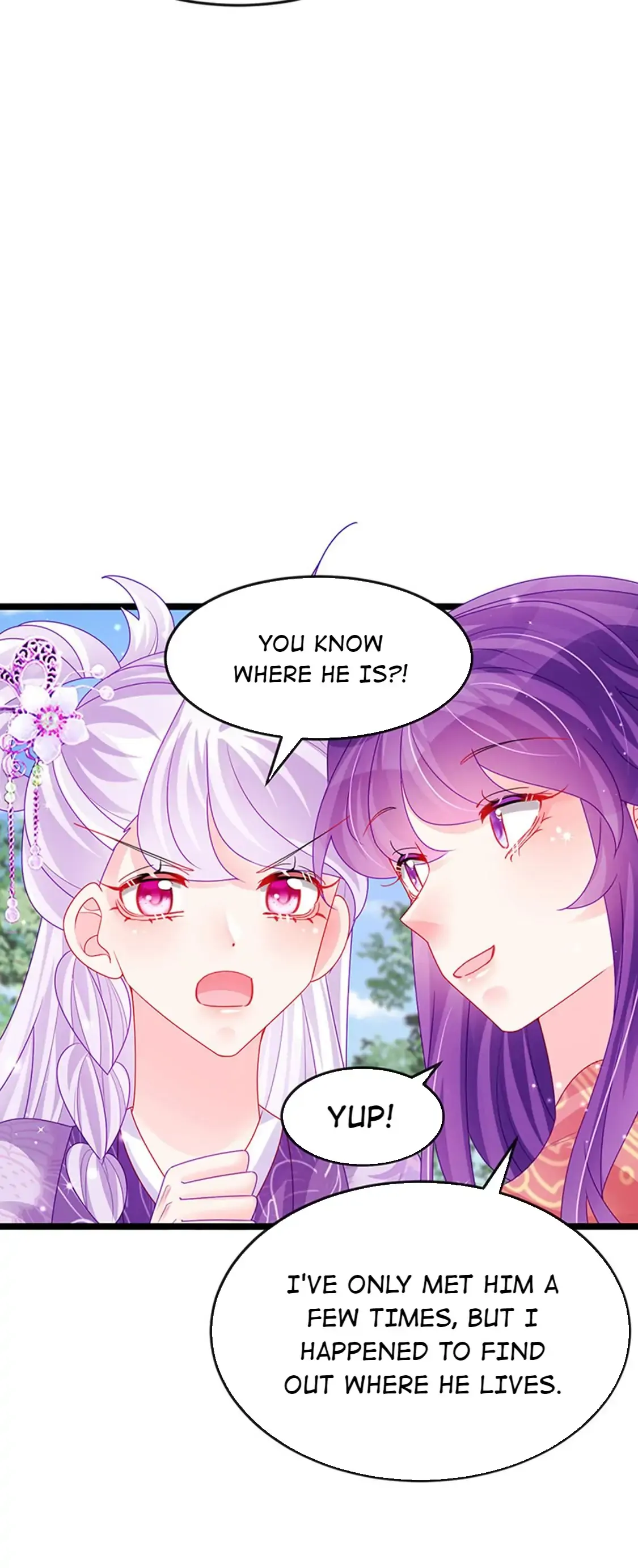 Military Phoenix Chapter 139 Online - página 7