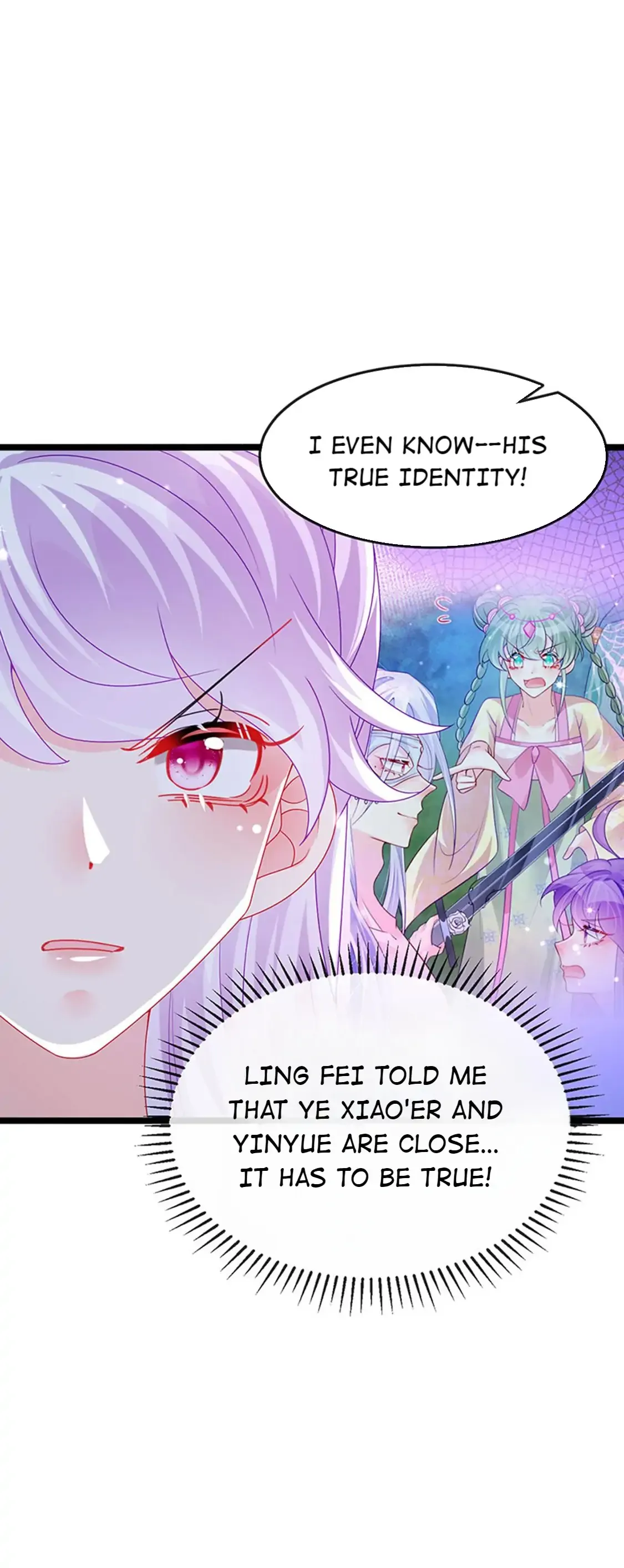 Military Phoenix Chapter 139 Online - página 8