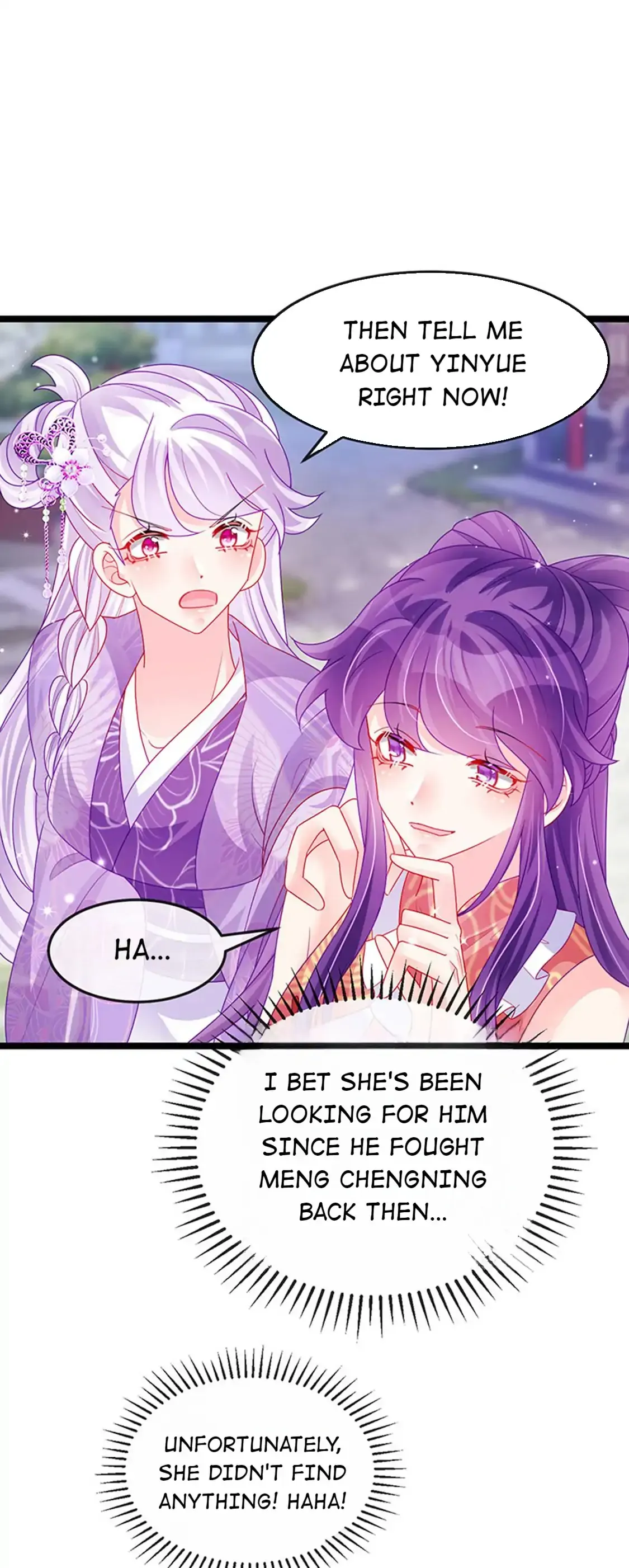 Military Phoenix Chapter 139 Online - página 9