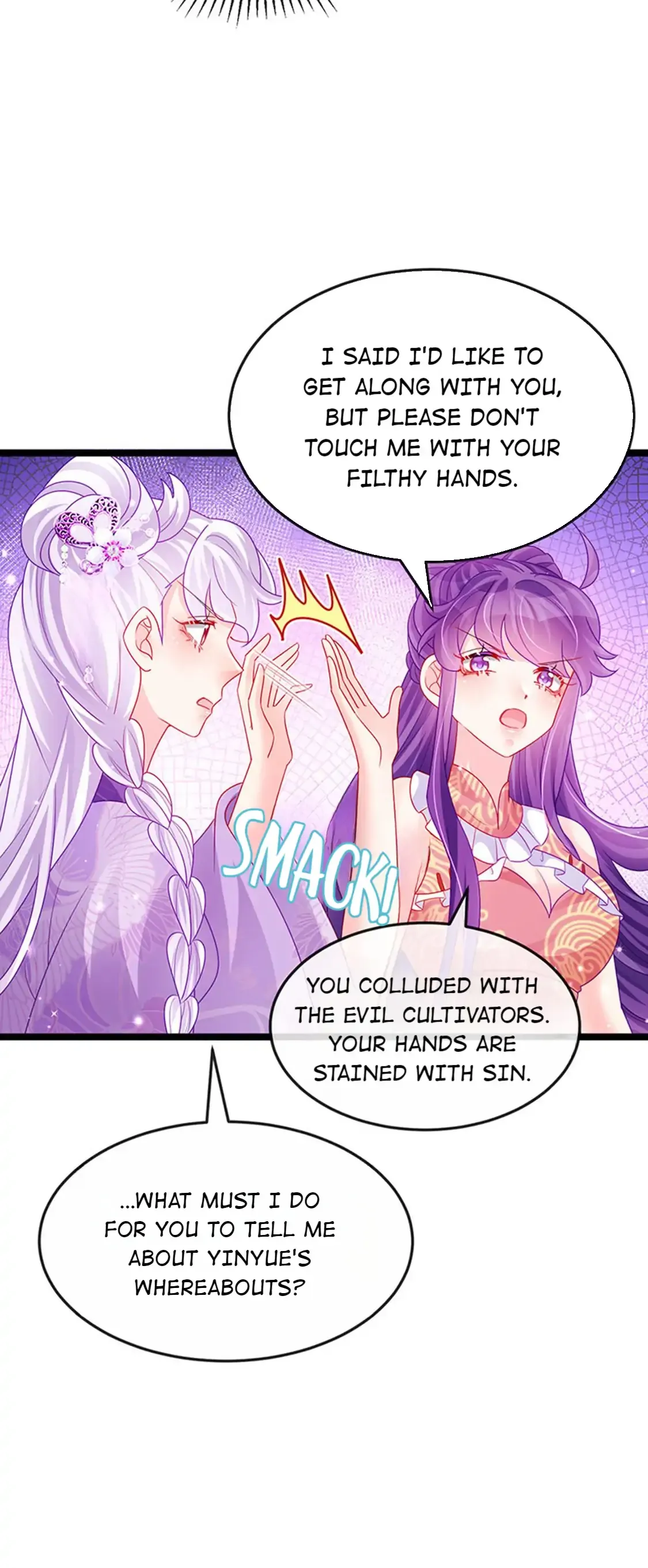 Military Phoenix Chapter 139 Online - página 10