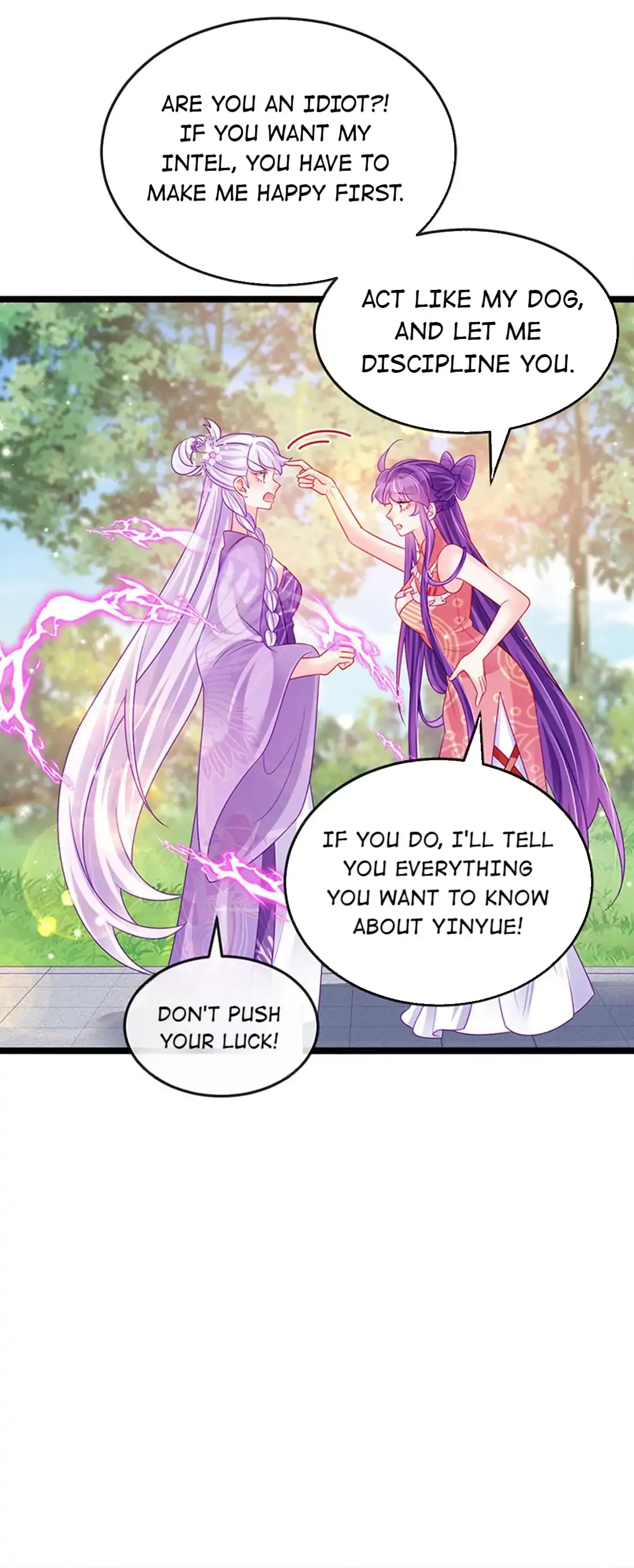 Military Phoenix Chapter 139 Online - página 11