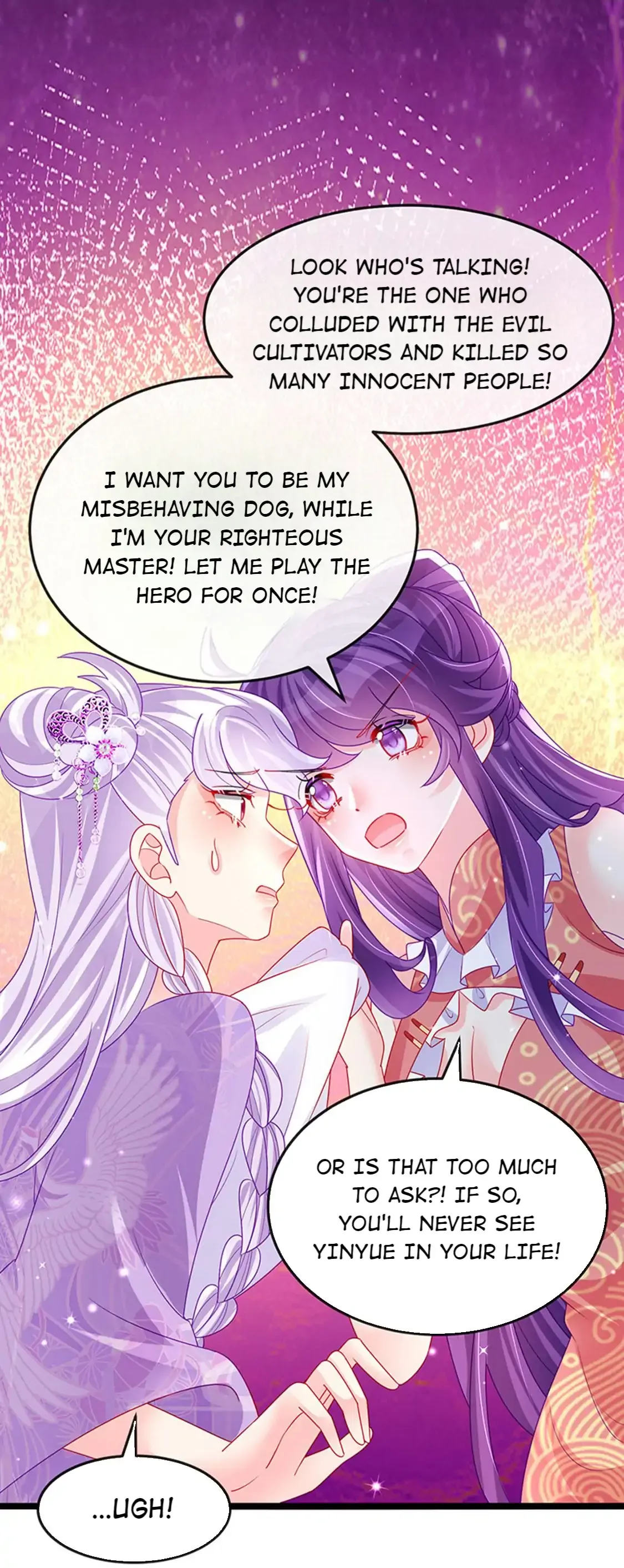 Military Phoenix Chapter 139 Online - página 12