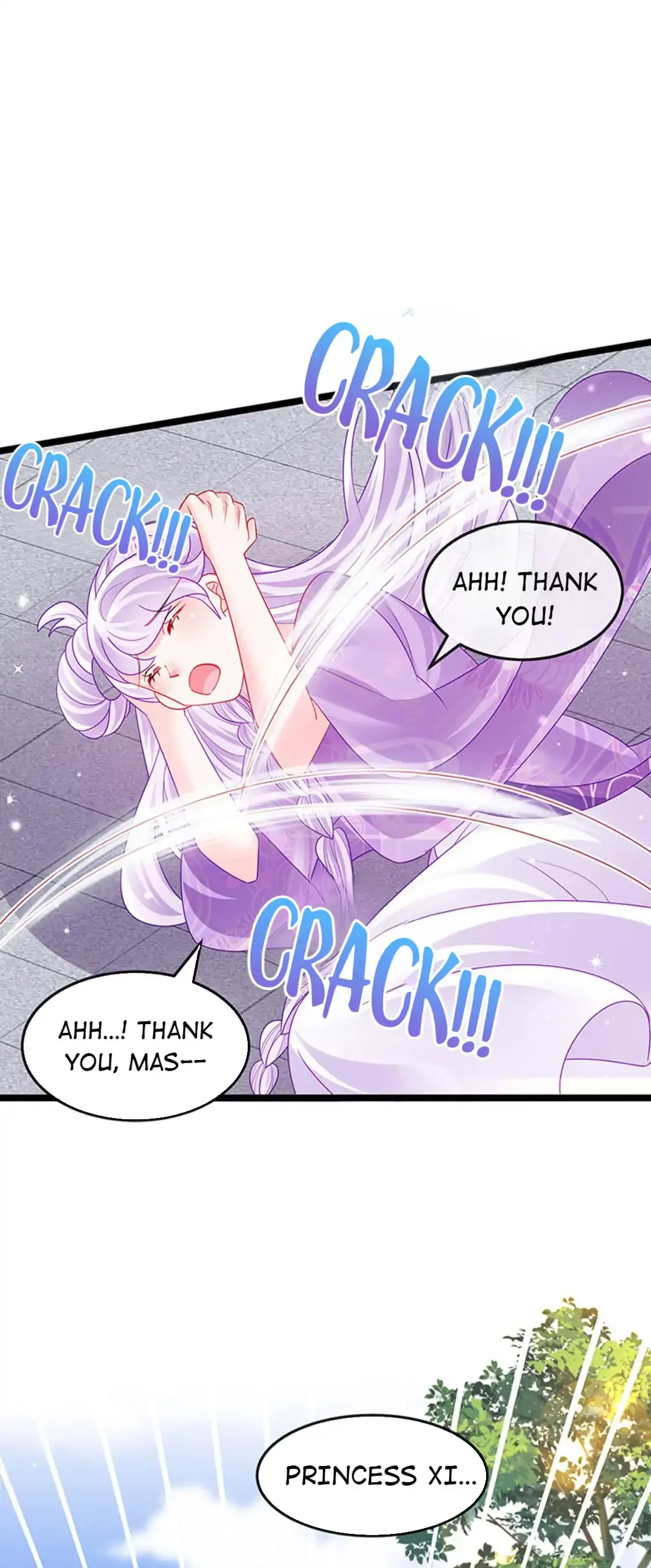 Military Phoenix Chapter 139 Online - página 19