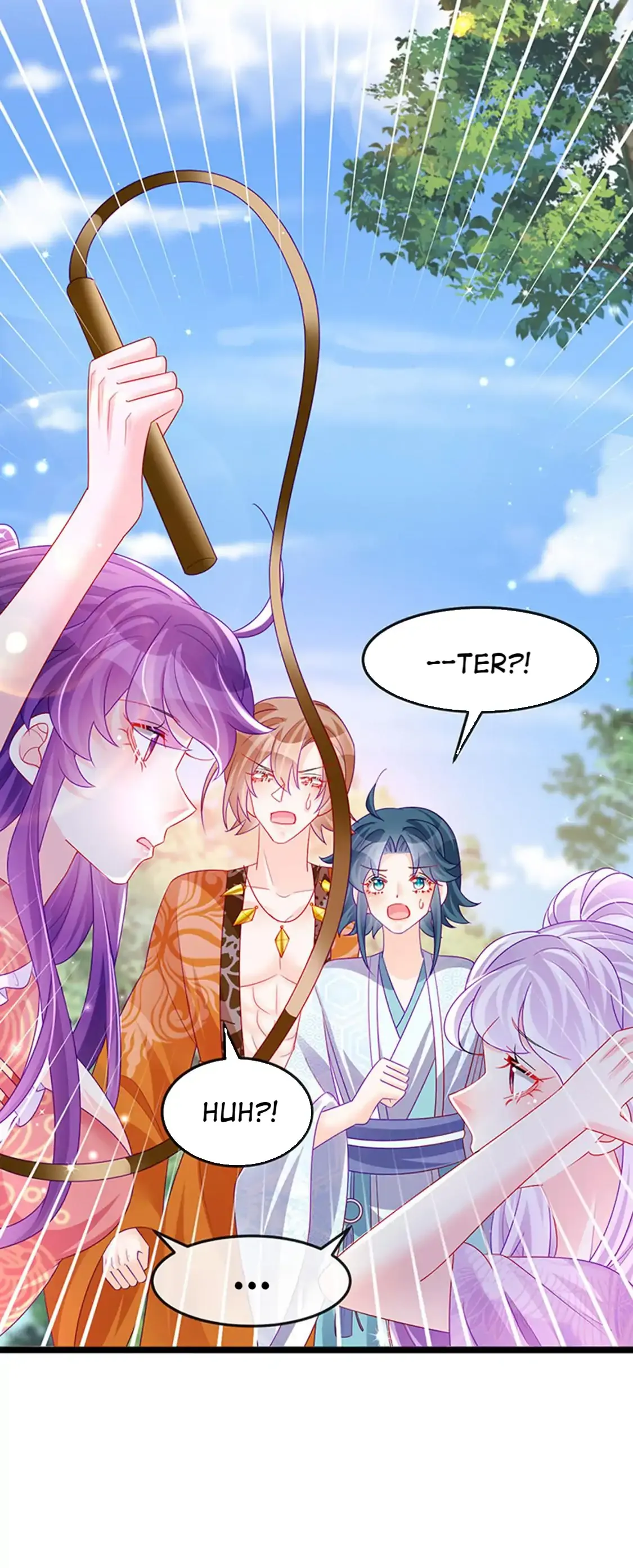 Military Phoenix Chapter 139 Online - página 20