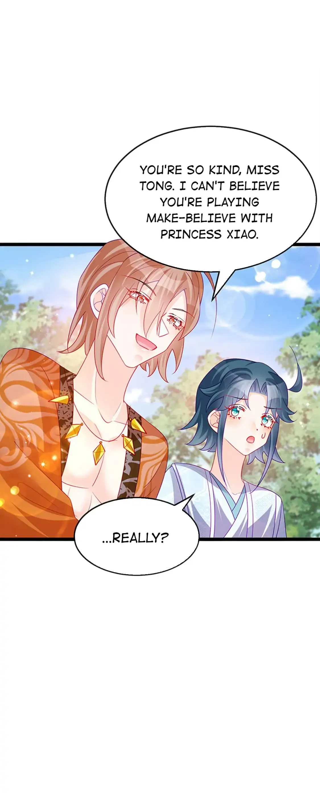 Military Phoenix Chapter 139 Online - página 21