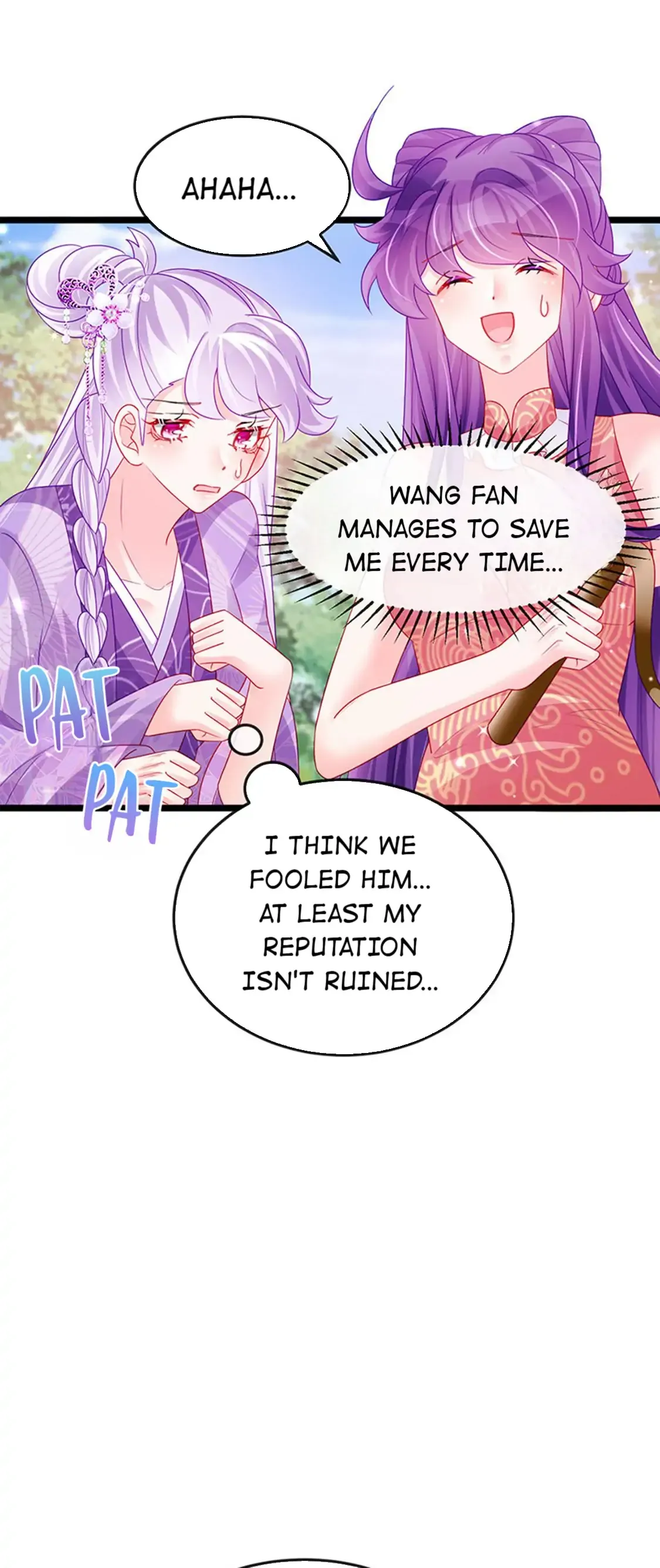 Military Phoenix Chapter 139 Online - página 22