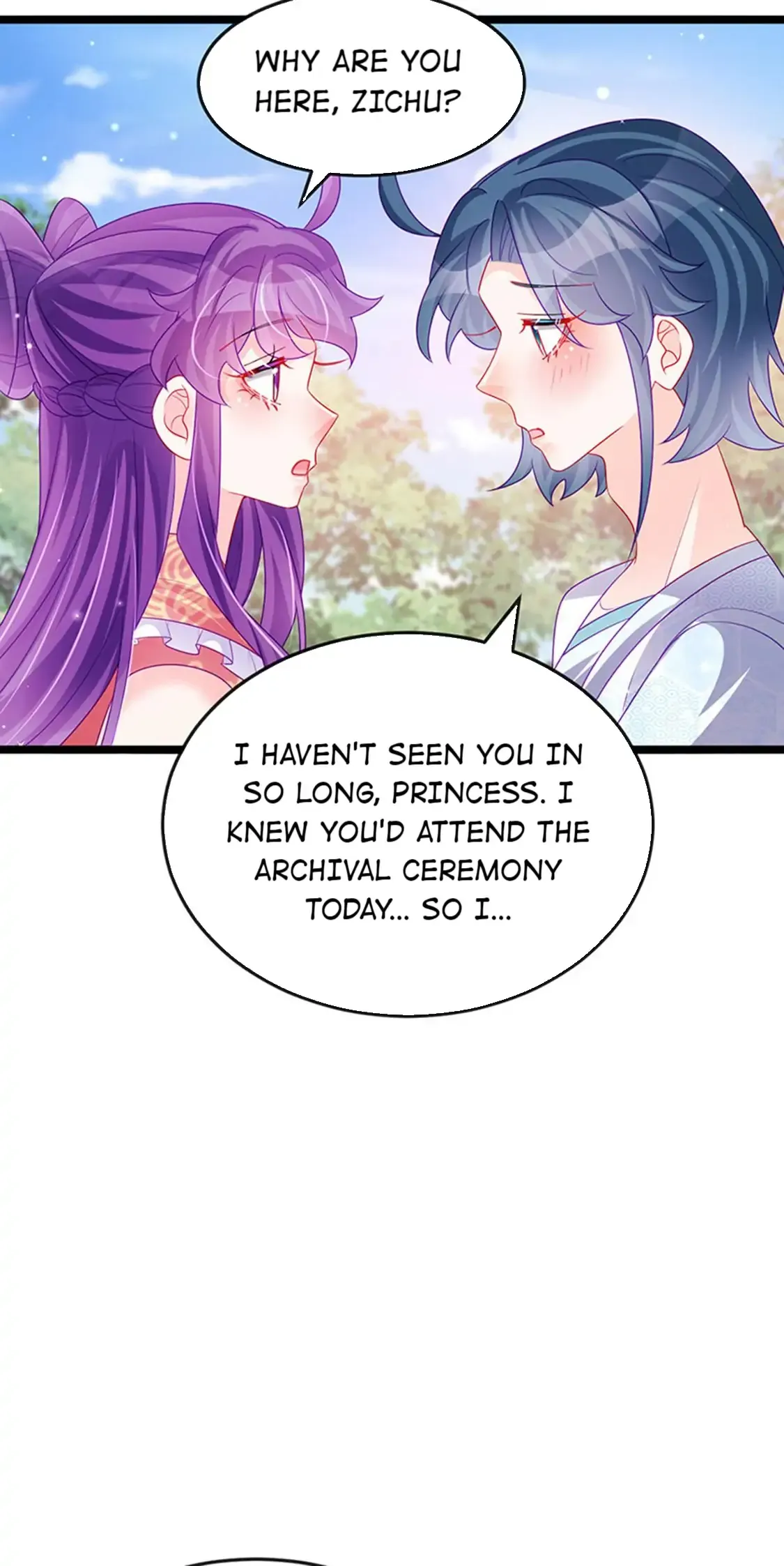 Military Phoenix Chapter 139 Online - página 23