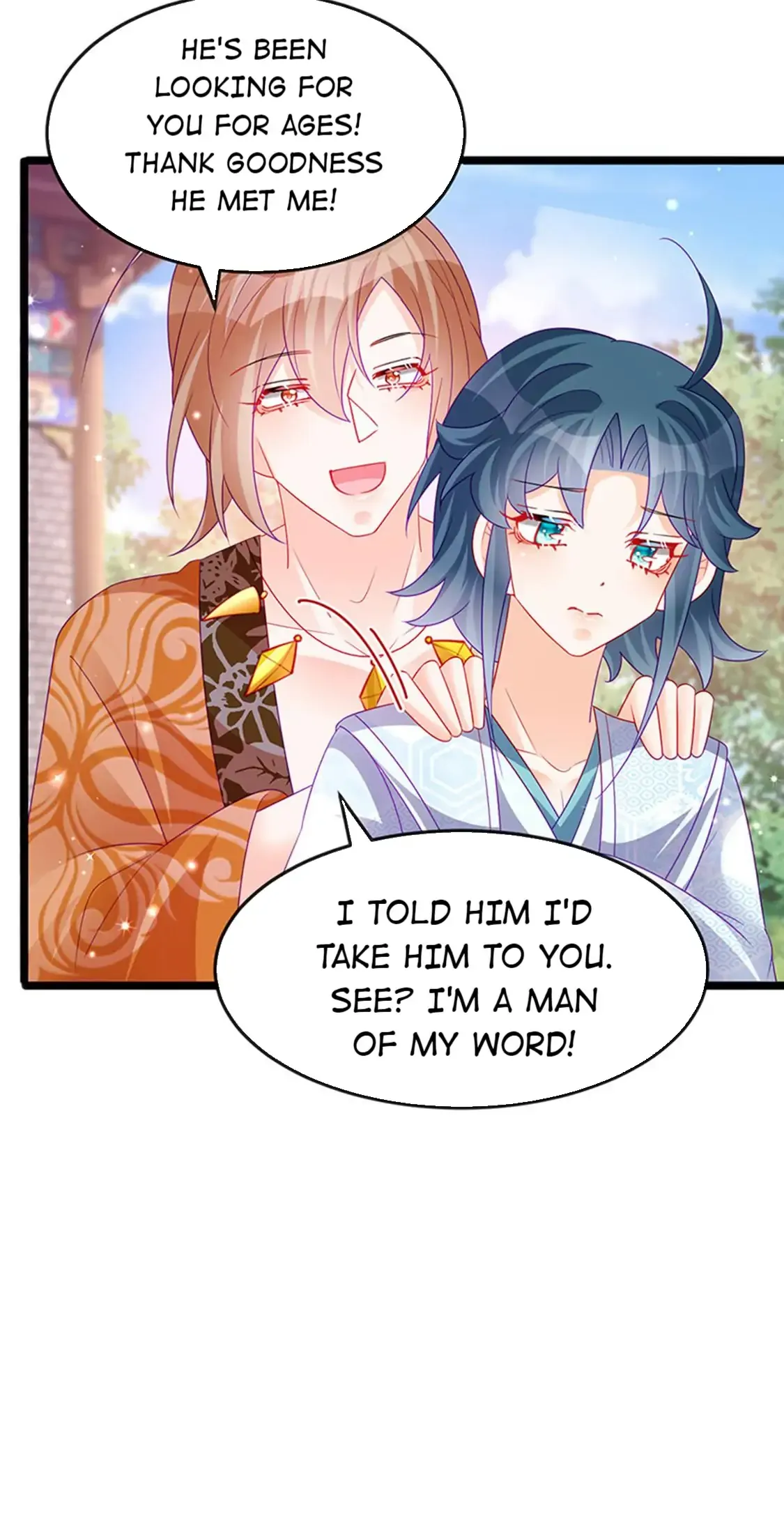 Military Phoenix Chapter 139 Online - página 24