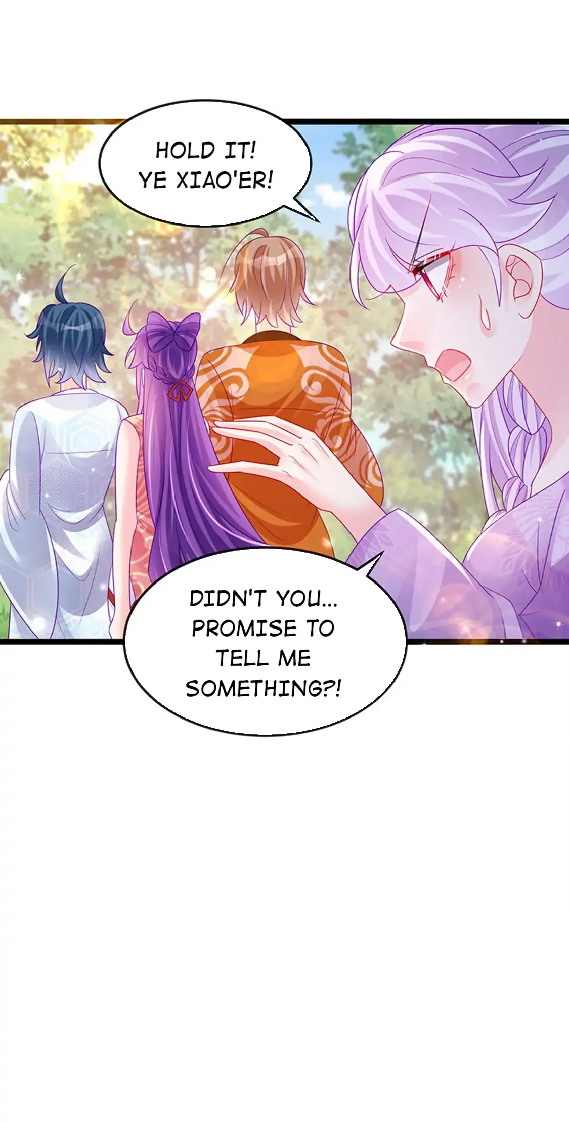 Military Phoenix Chapter 139 Online - página 27
