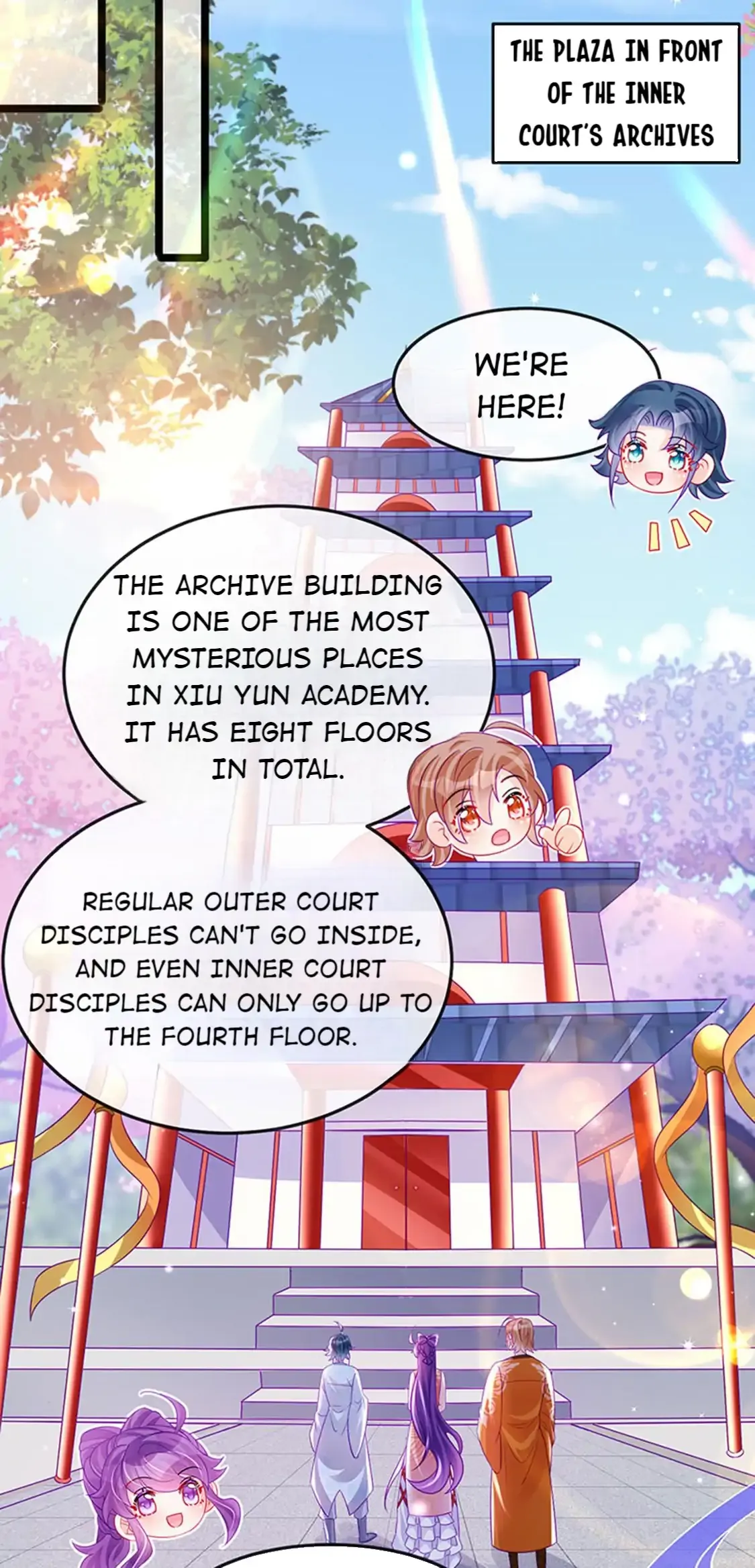 Military Phoenix Chapter 139 Online - página 29