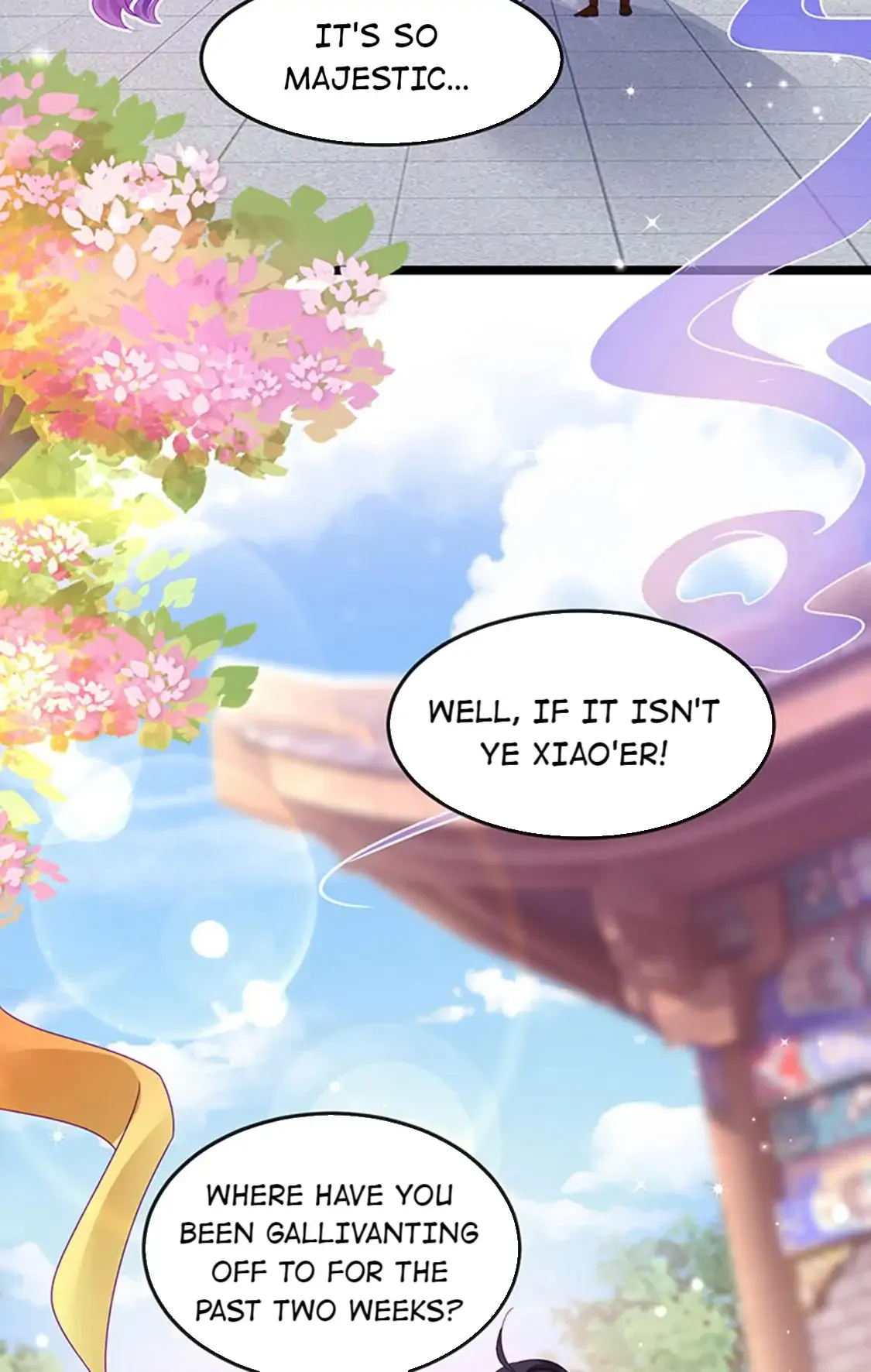 Military Phoenix Chapter 139 Online - página 30