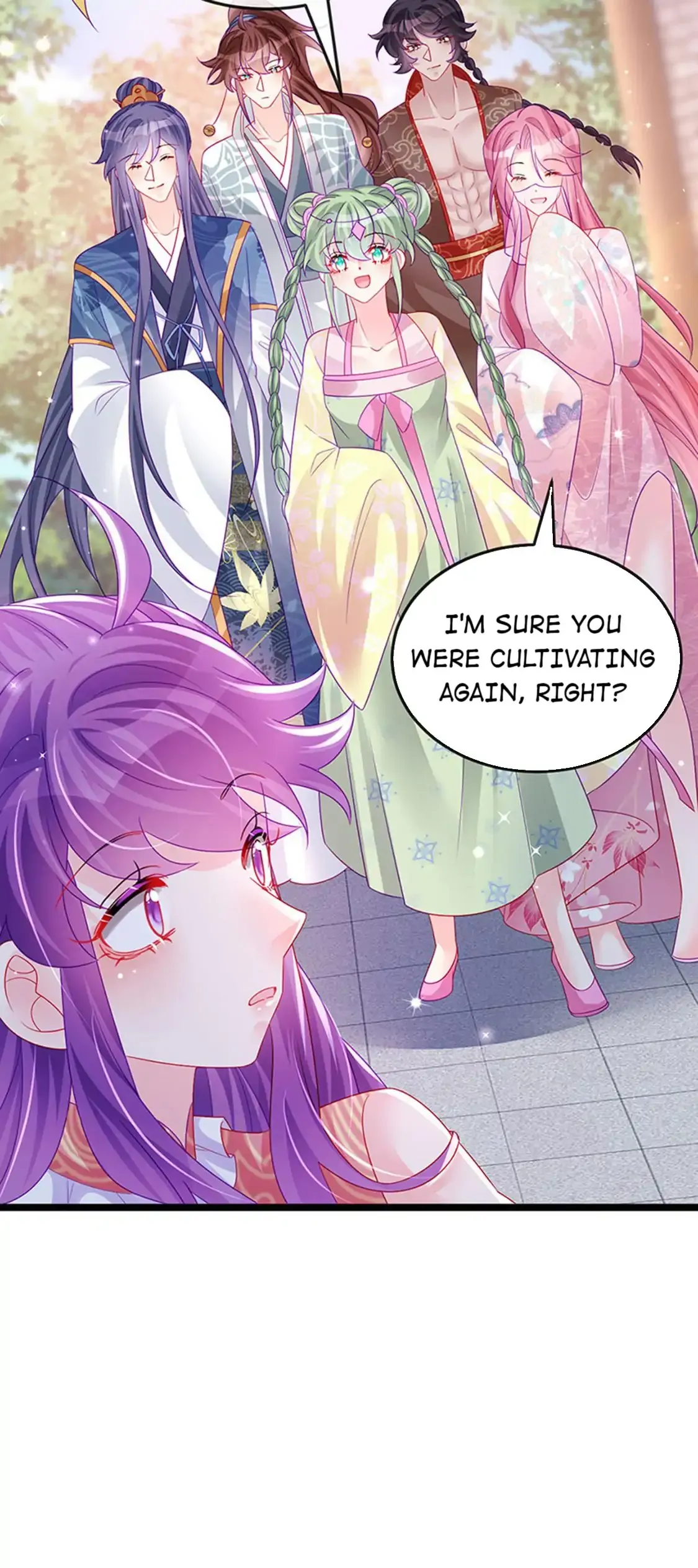 Military Phoenix Chapter 139 Online - página 31