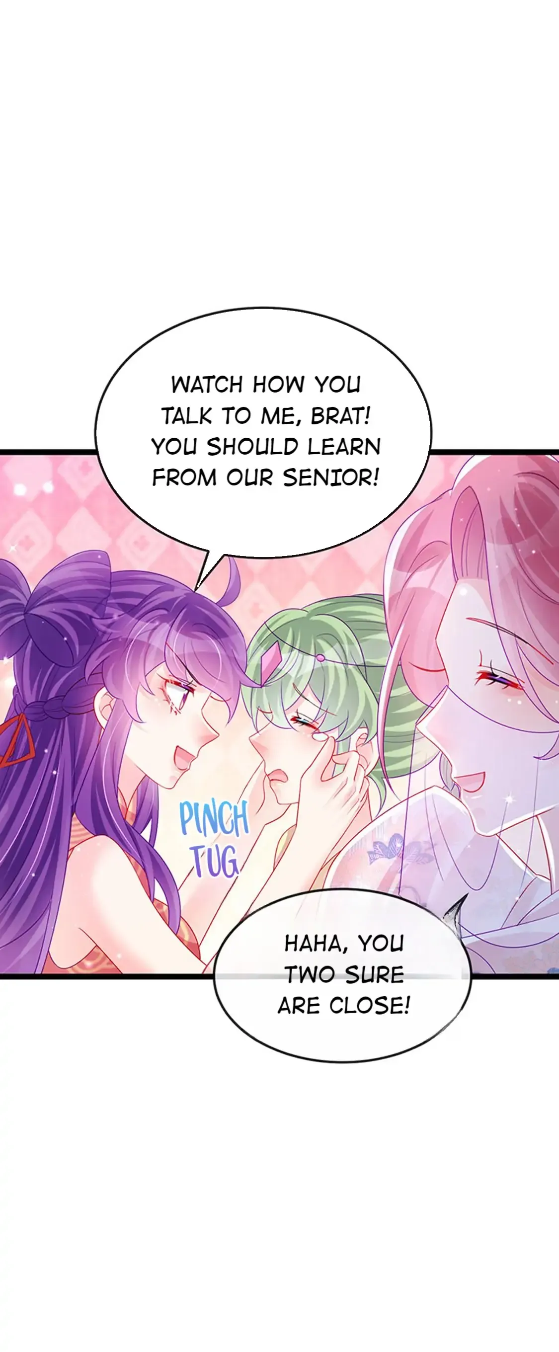 Military Phoenix Chapter 139 Online - página 32