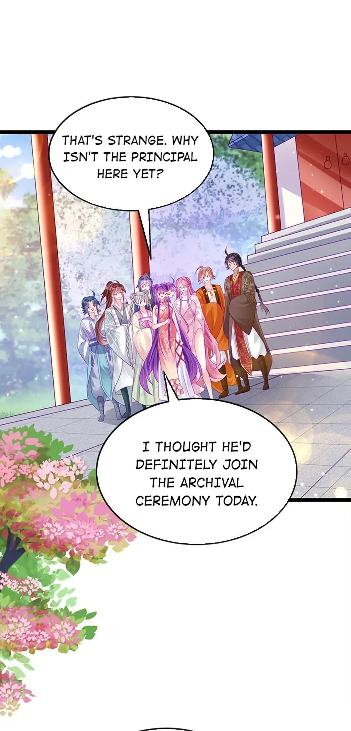 Military Phoenix Chapter 139 Online - página 33