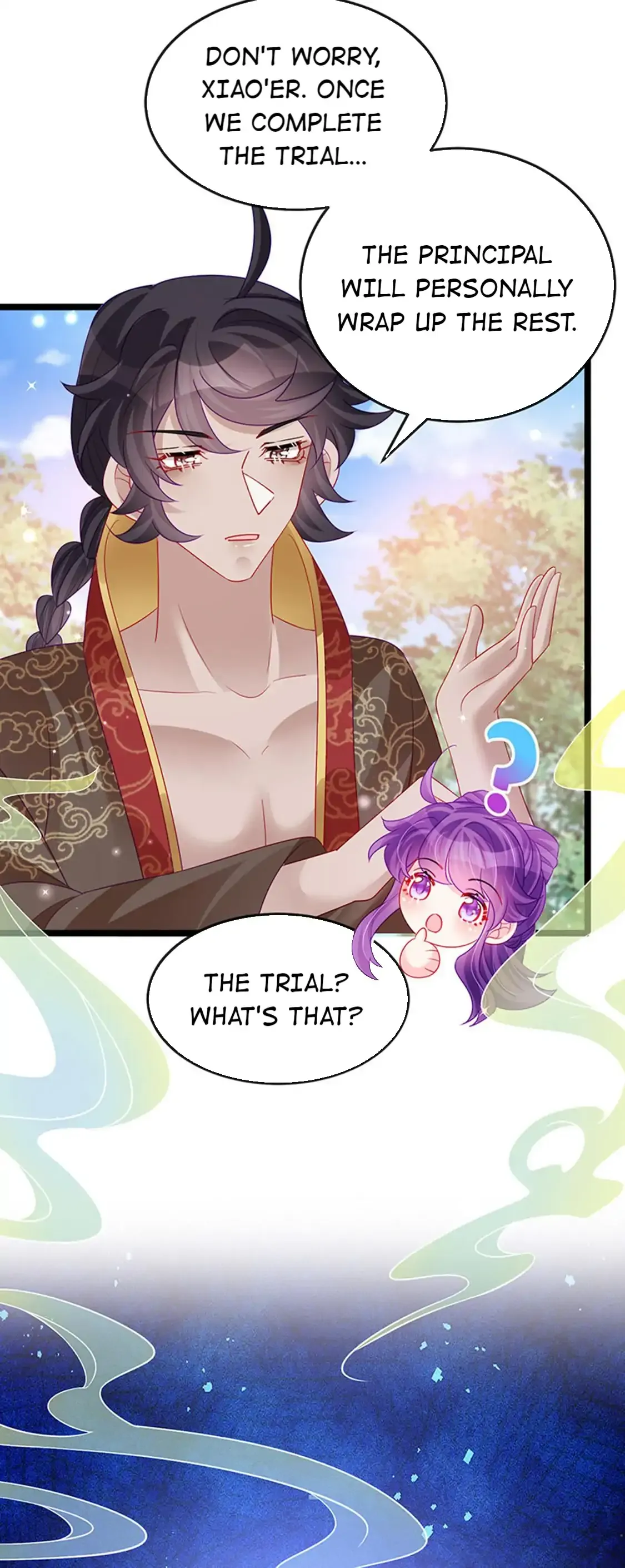 Military Phoenix Chapter 139 Online - página 34