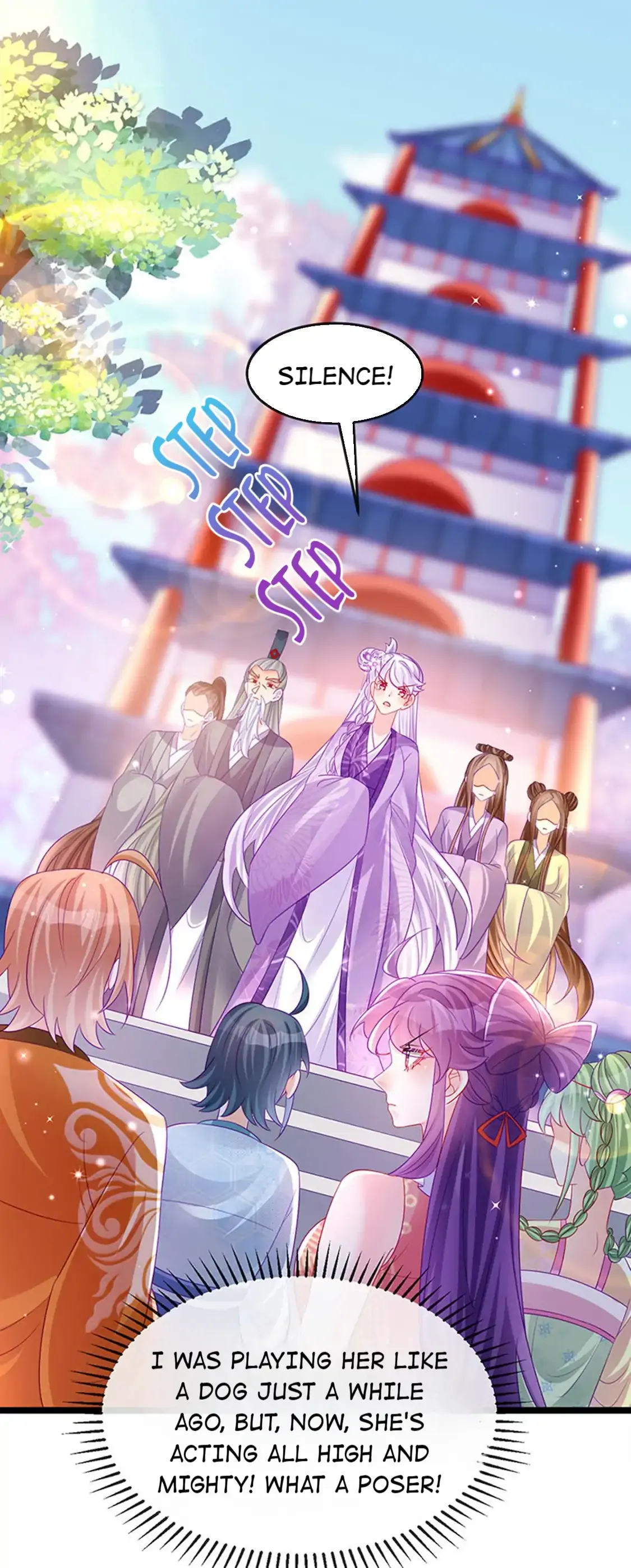 Military Phoenix Chapter 139 Online - página 38
