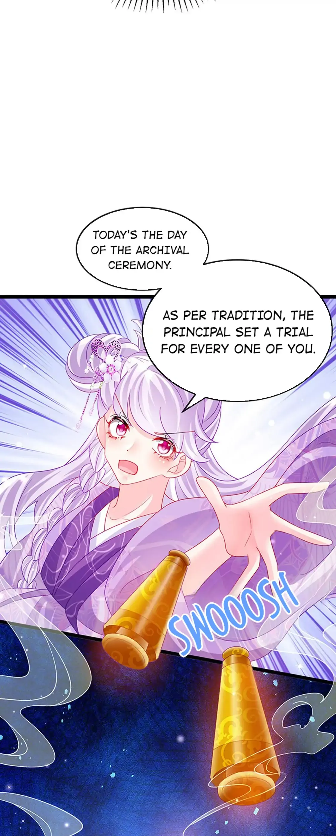 Military Phoenix Chapter 139 Online - página 39