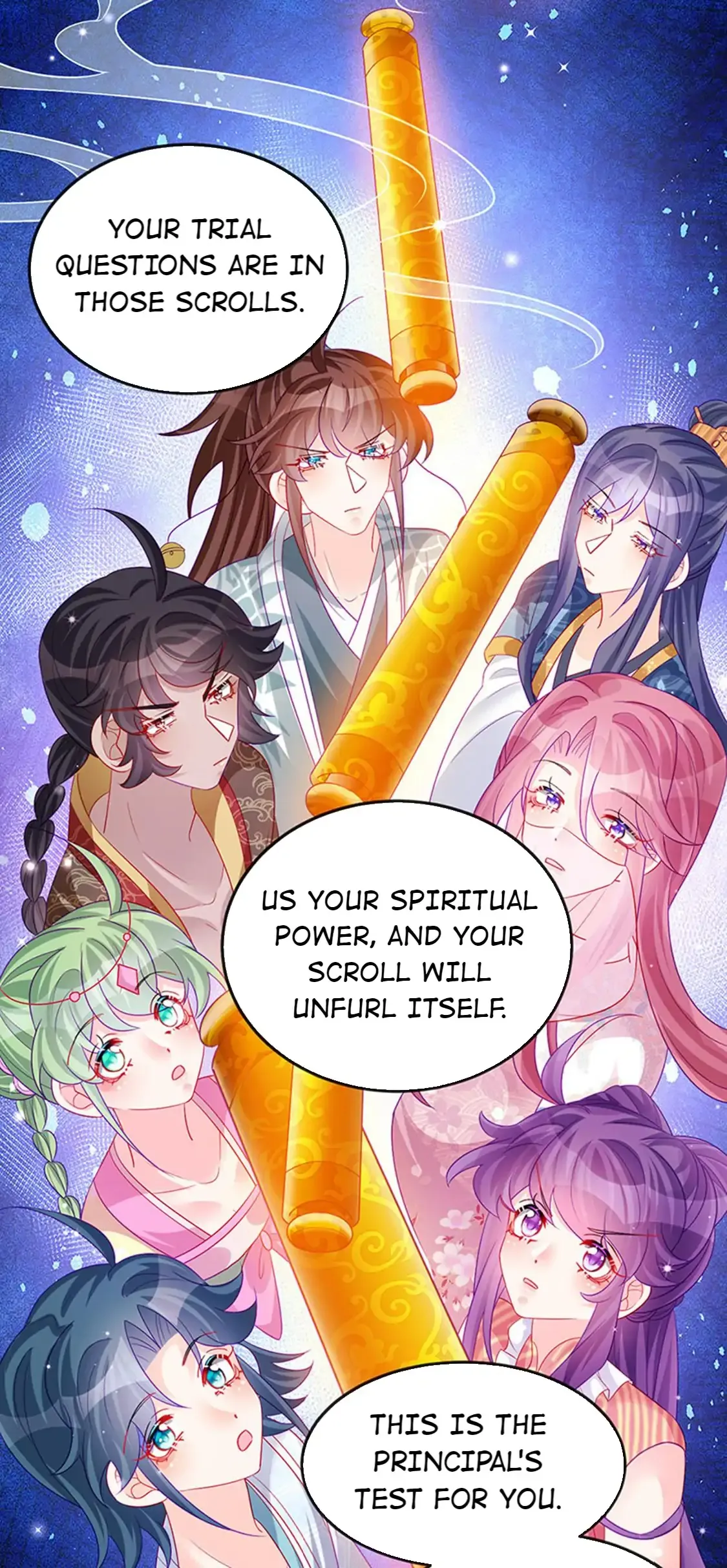 Military Phoenix Chapter 139 Online - página 40