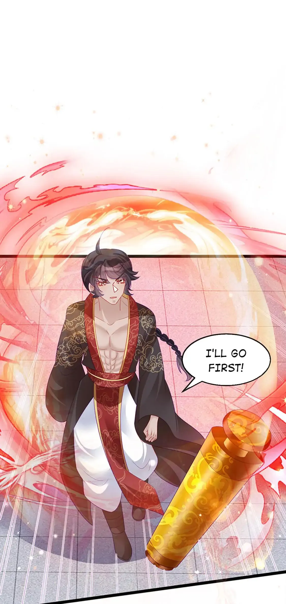 Military Phoenix Chapter 139 Online - página 44