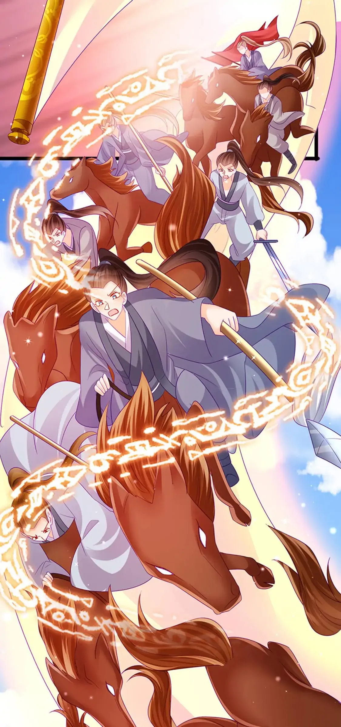 Military Phoenix Chapter 139 Online - página 46