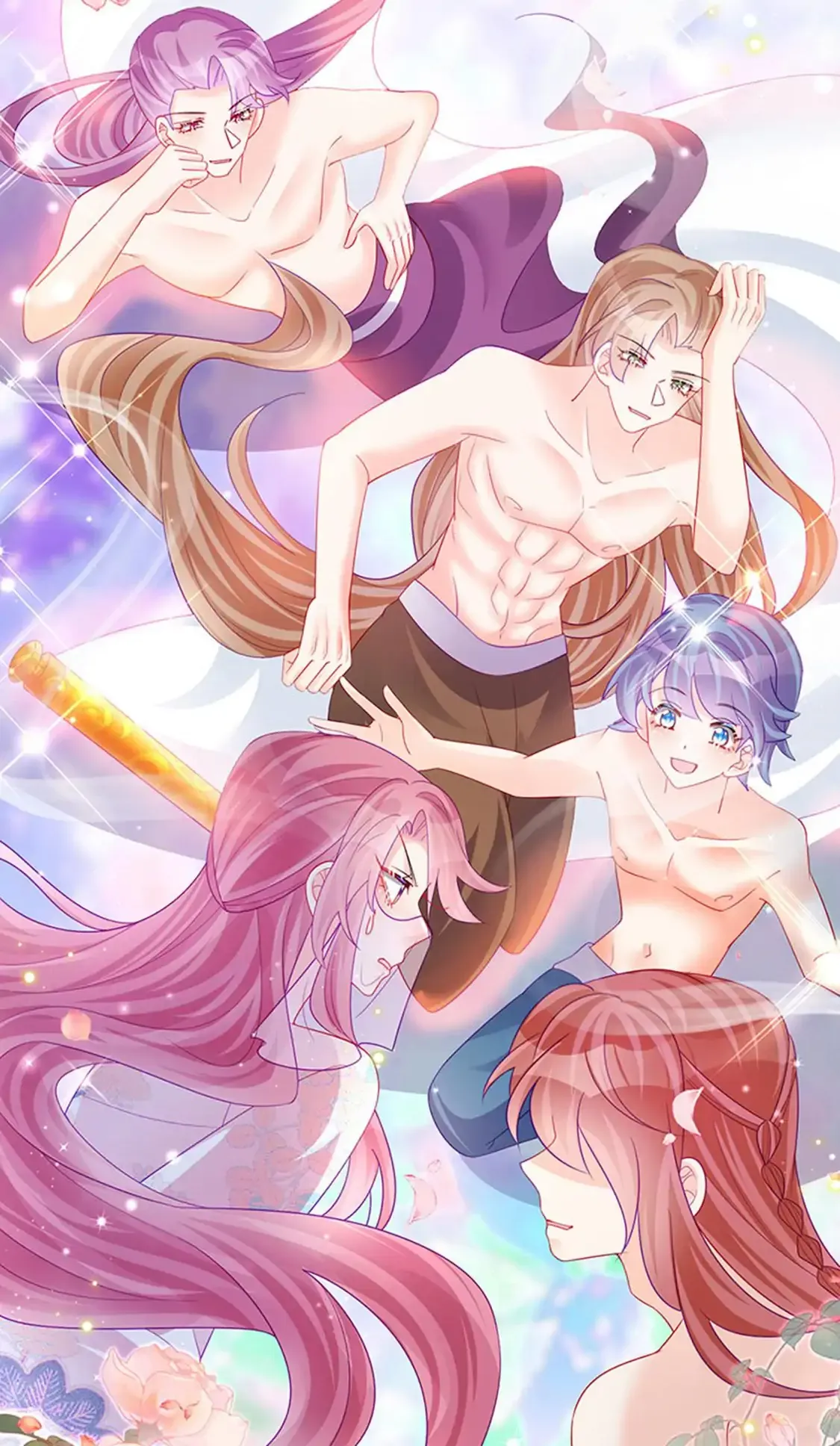 Military Phoenix Chapter 140 Online - página 8