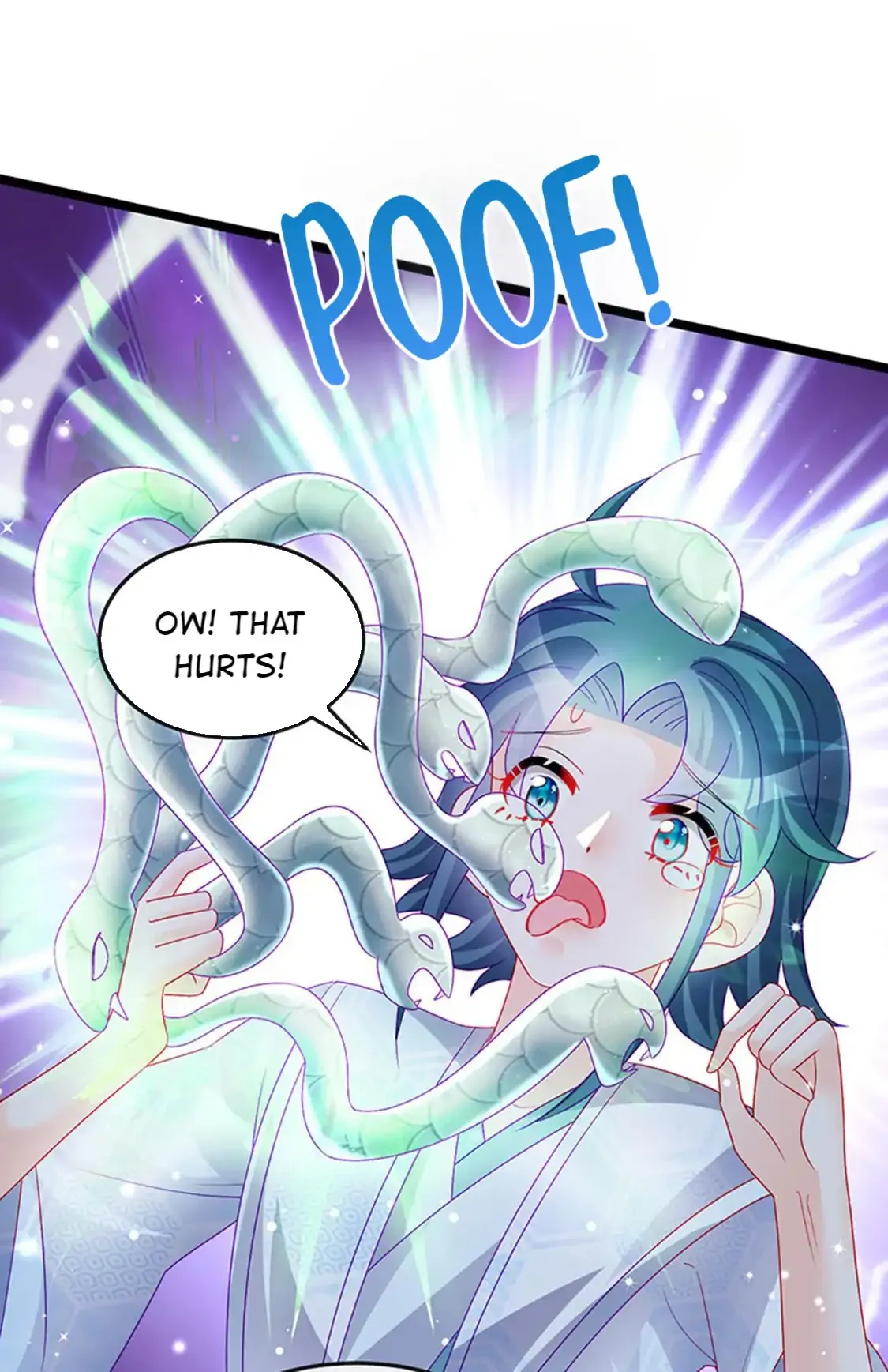 Military Phoenix Chapter 140 Online - página 14