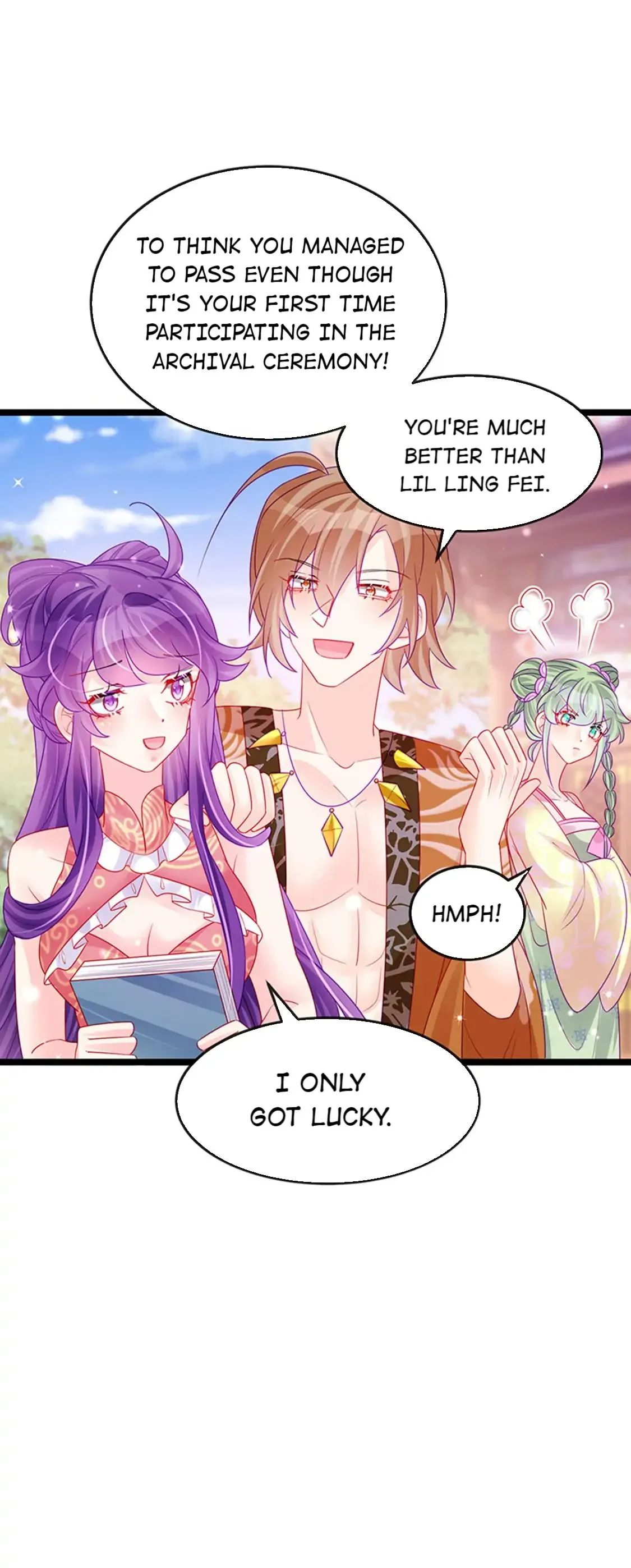 Military Phoenix Chapter 140 Online - página 36