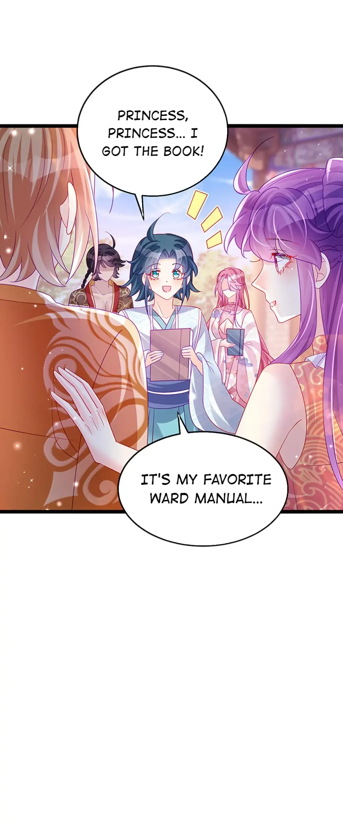 Military Phoenix Chapter 140 Online - página 37