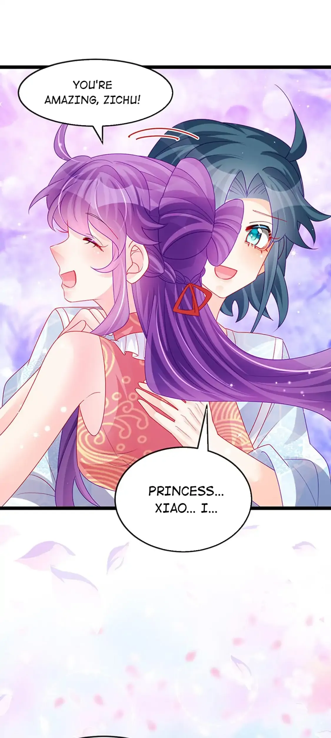 Military Phoenix Chapter 140 Online - página 38