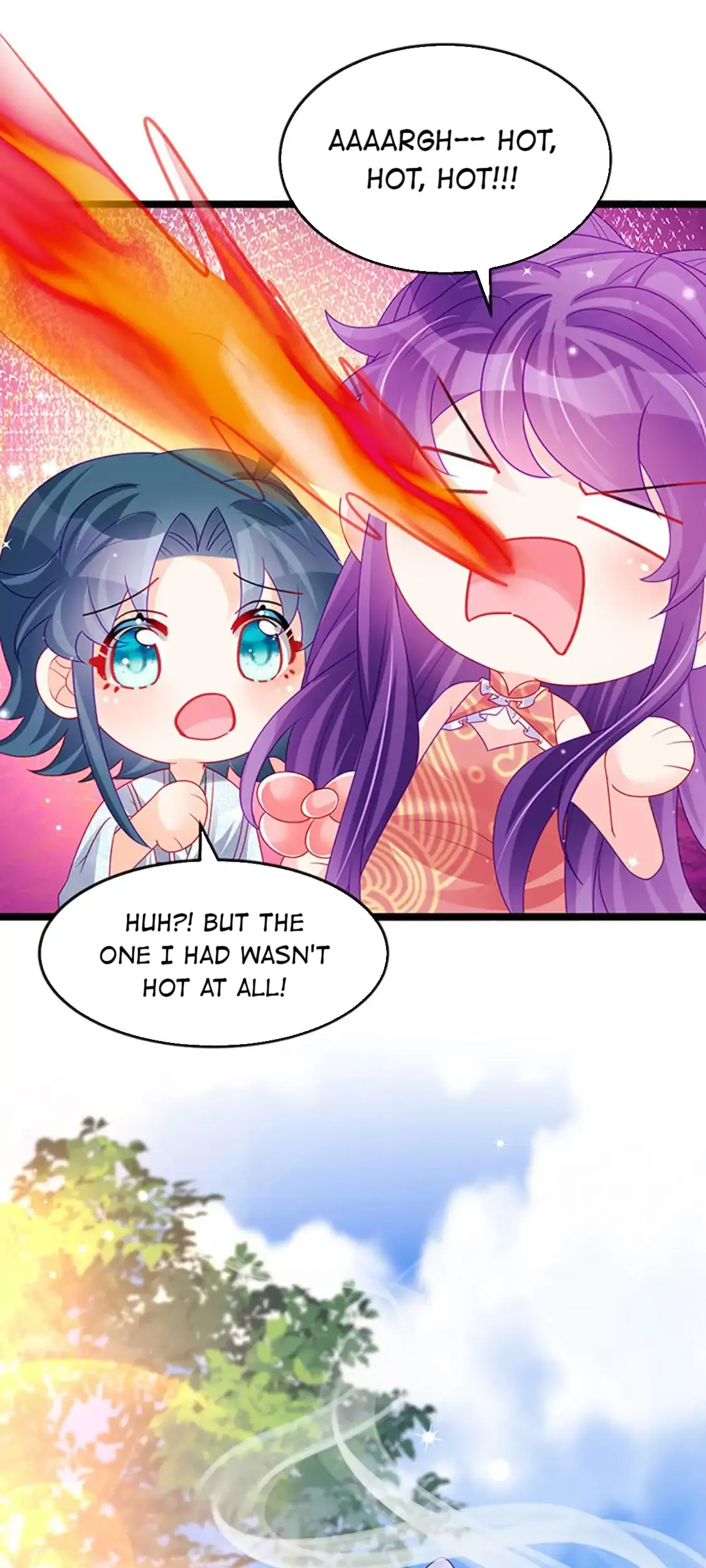Military Phoenix Chapter 140 Online - página 41