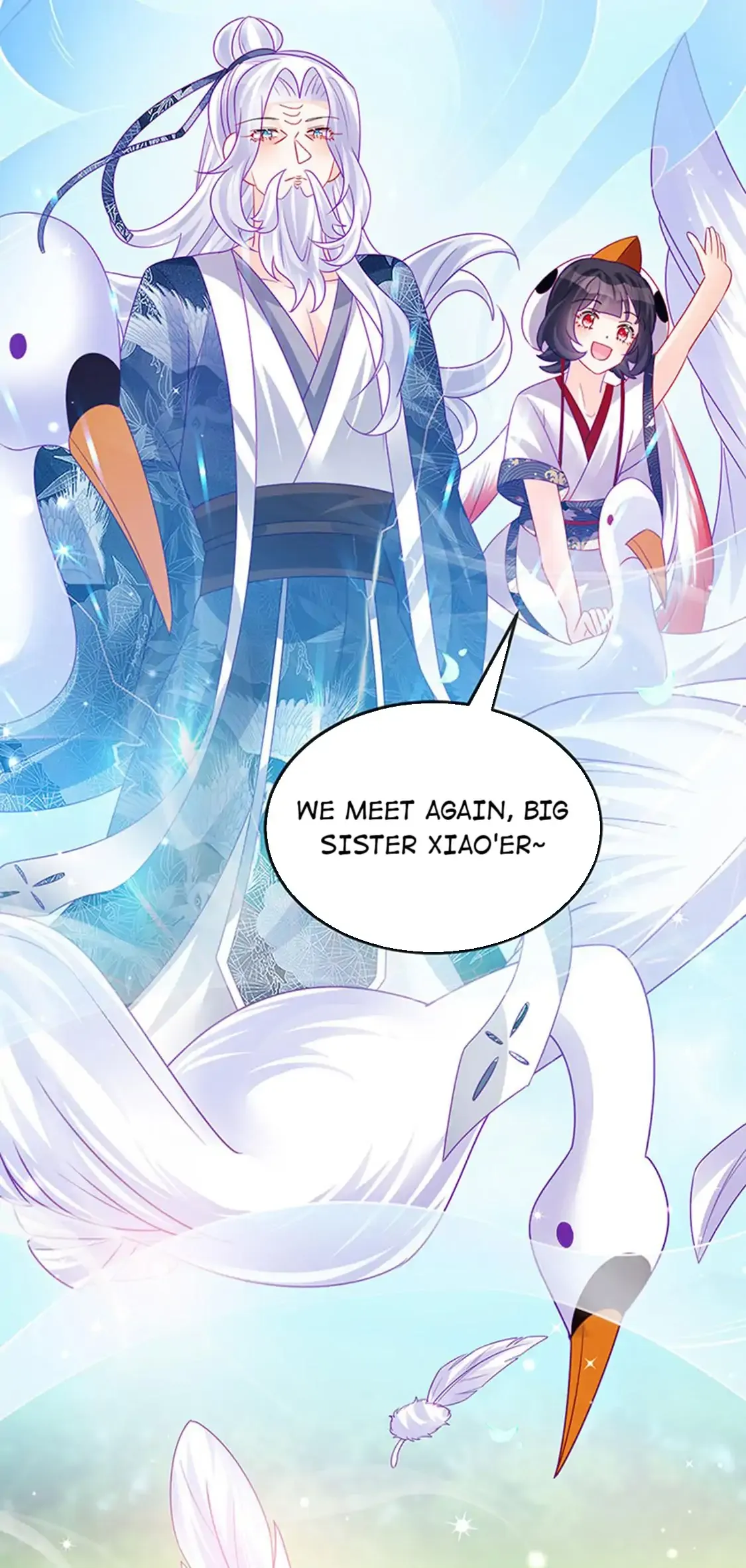 Military Phoenix Chapter 140 Online - página 43