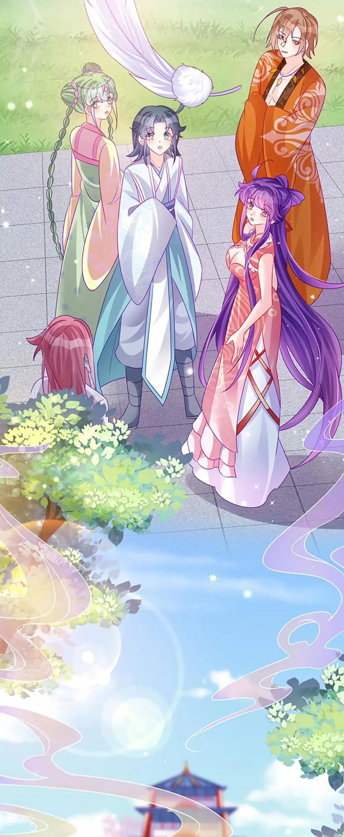 Military Phoenix Chapter 140 Online - página 44
