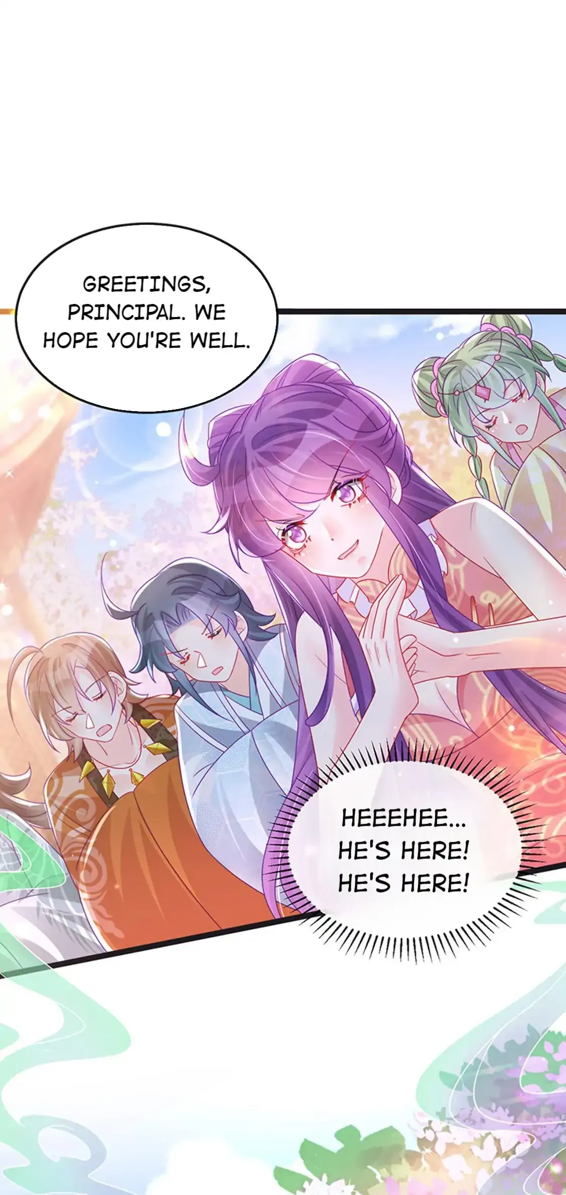Military Phoenix Chapter 140 Online - página 46