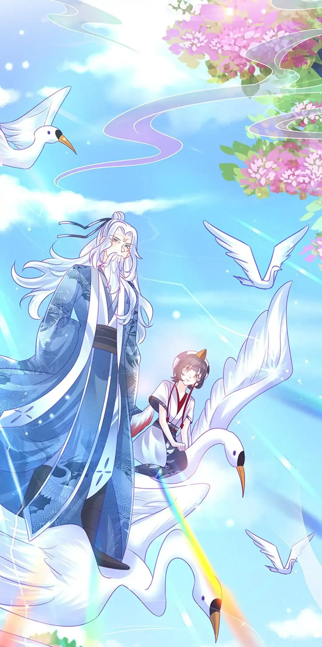 Military Phoenix Chapter 140 Online - página 47