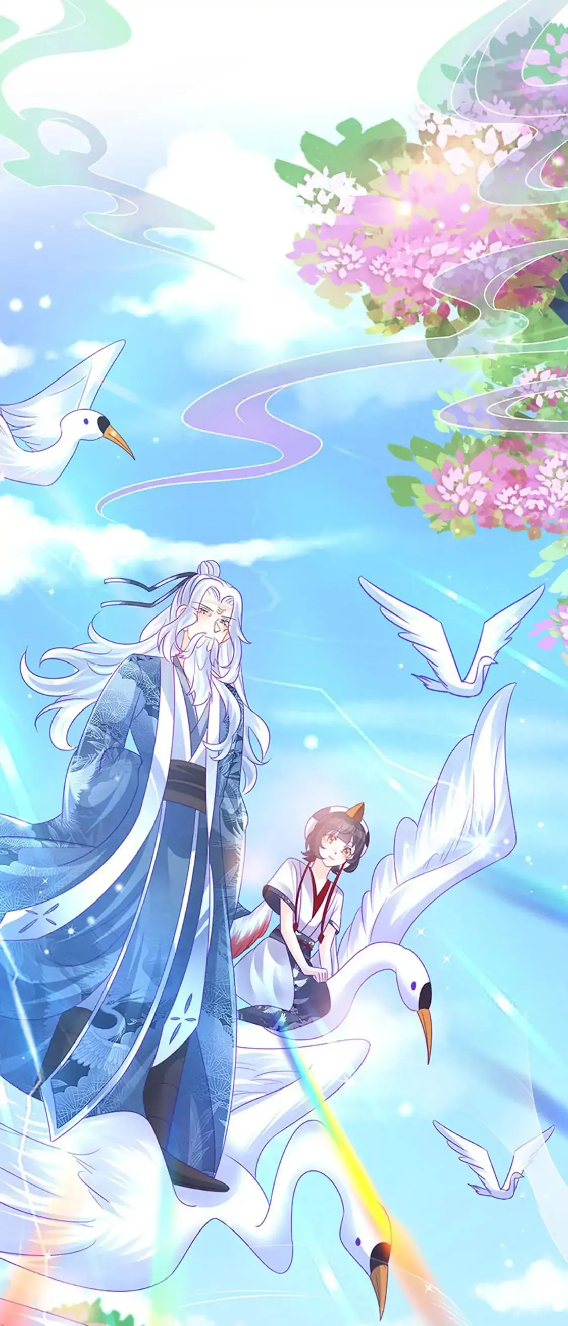 Military Phoenix Chapter 141 Online - página 1