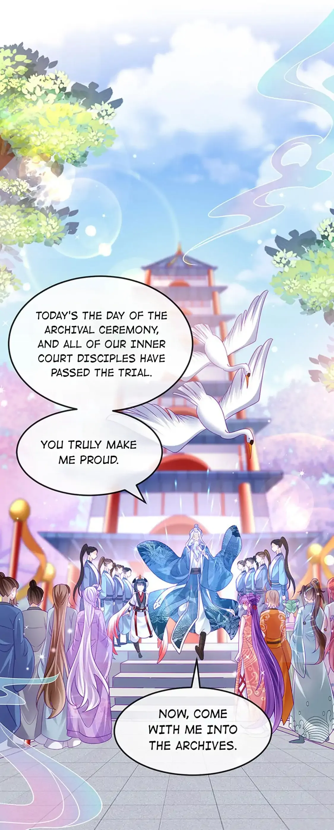 Military Phoenix Chapter 141 Online - página 3