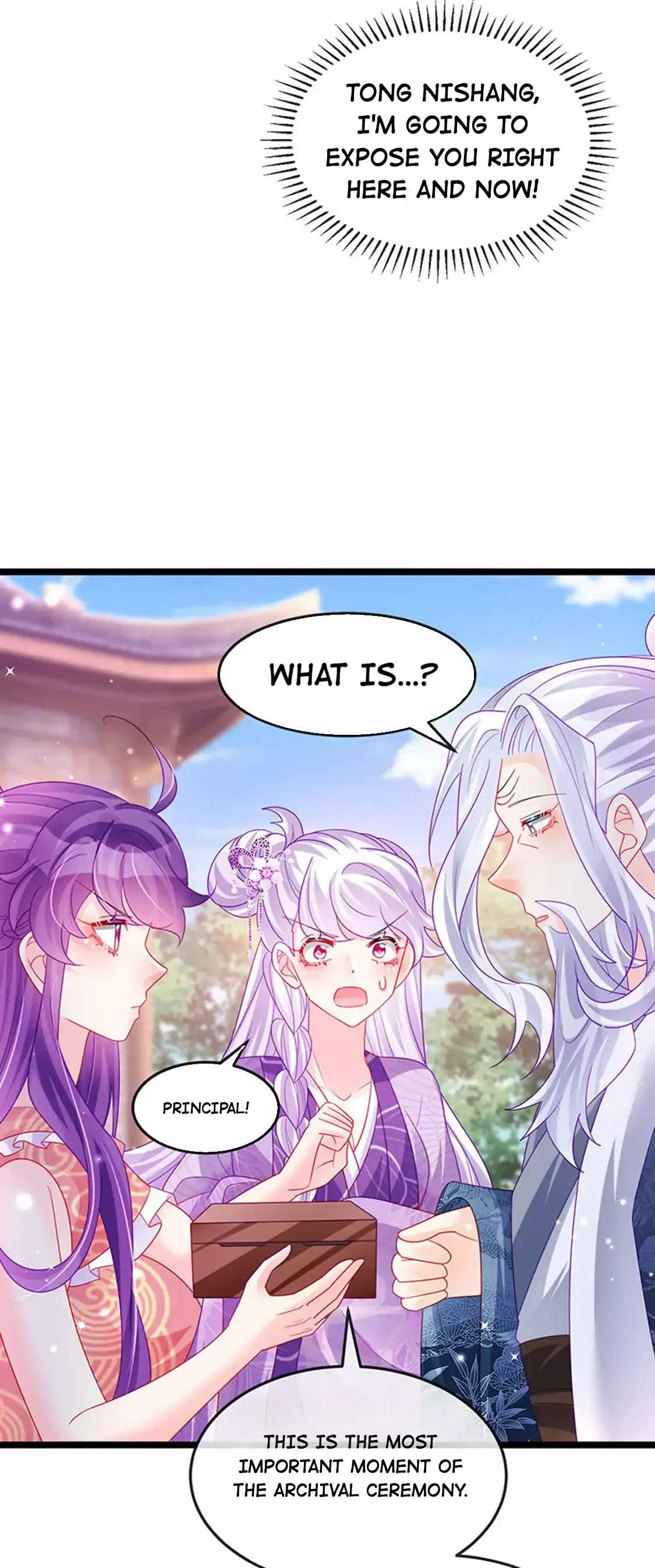 Military Phoenix Chapter 141 Online - página 5