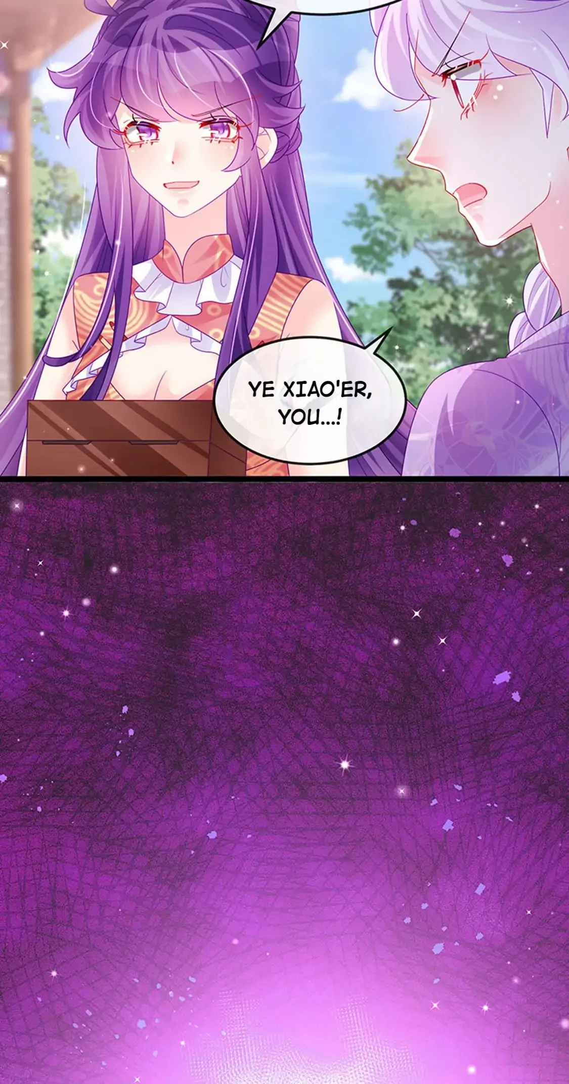 Military Phoenix Chapter 141 Online - página 7