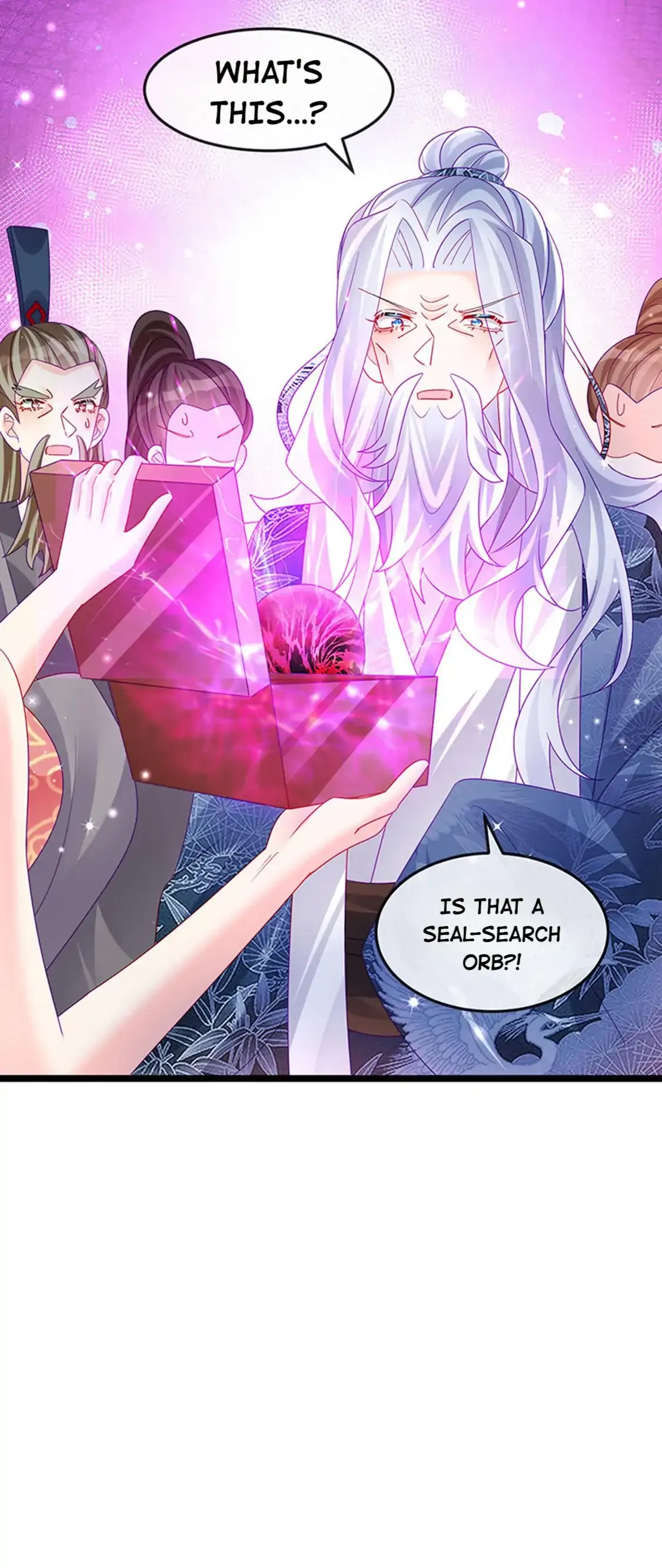 Military Phoenix Chapter 141 Online - página 8