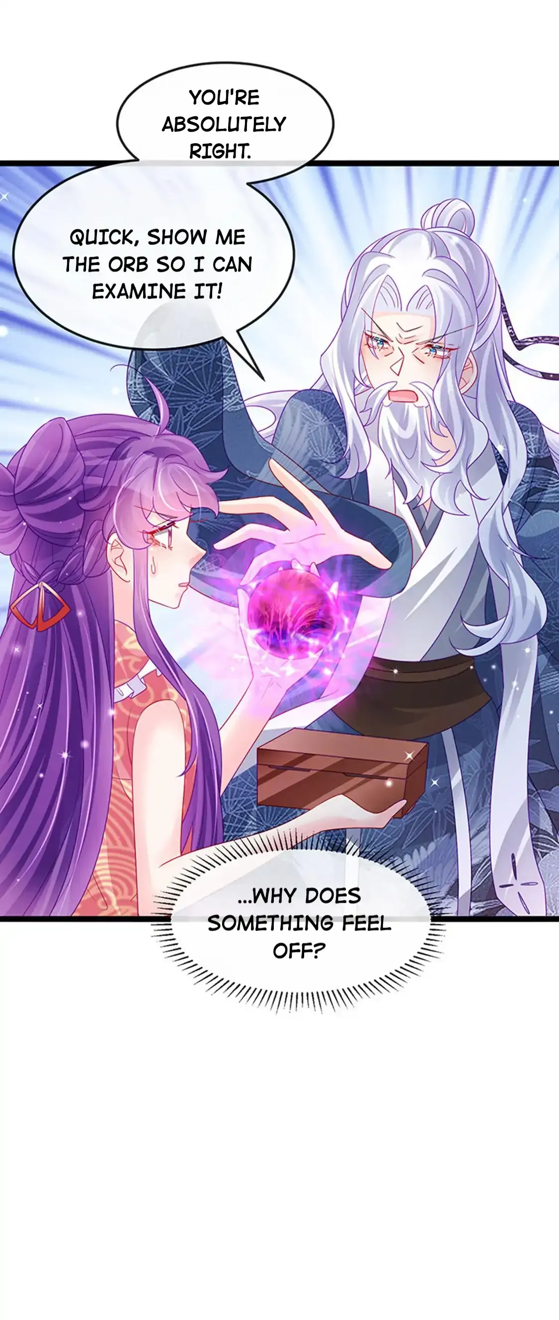 Military Phoenix Chapter 141 Online - página 12