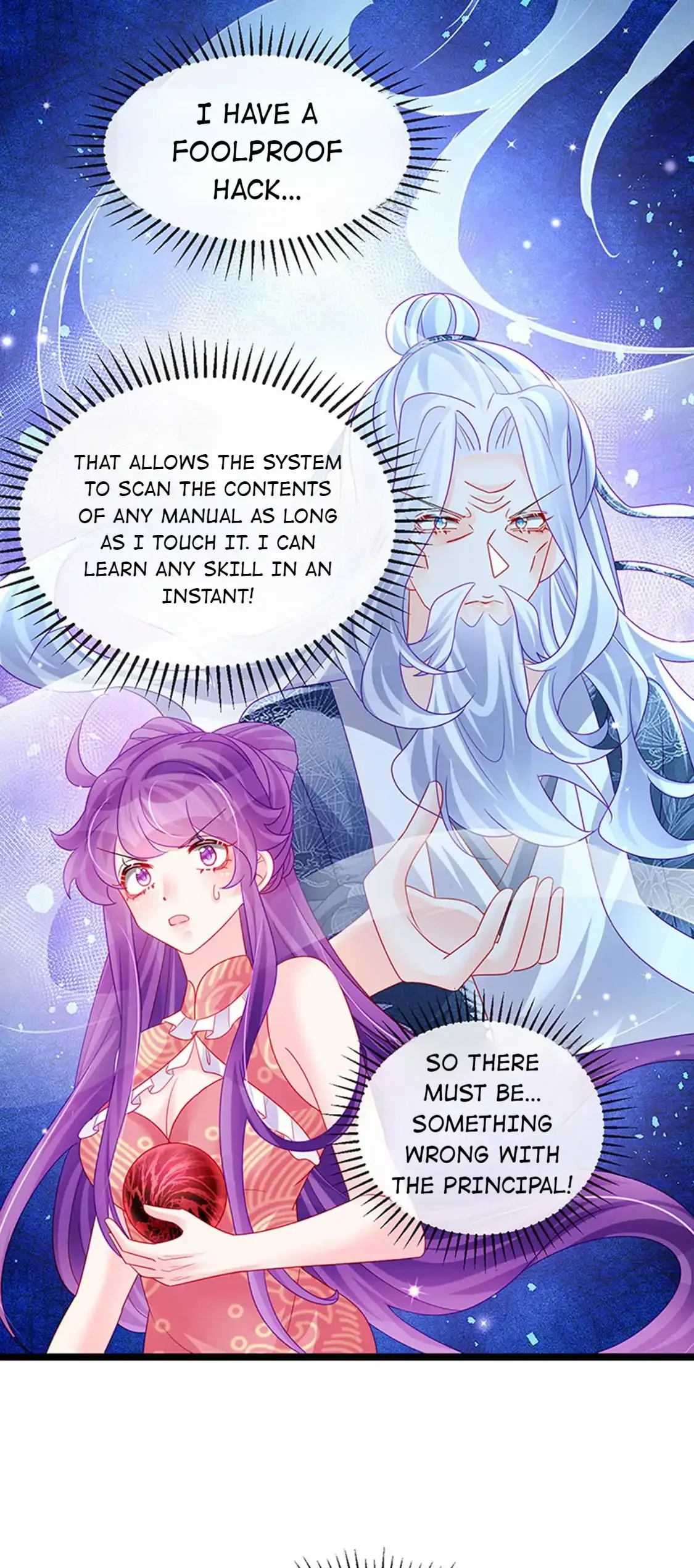 Military Phoenix Chapter 141 Online - página 17