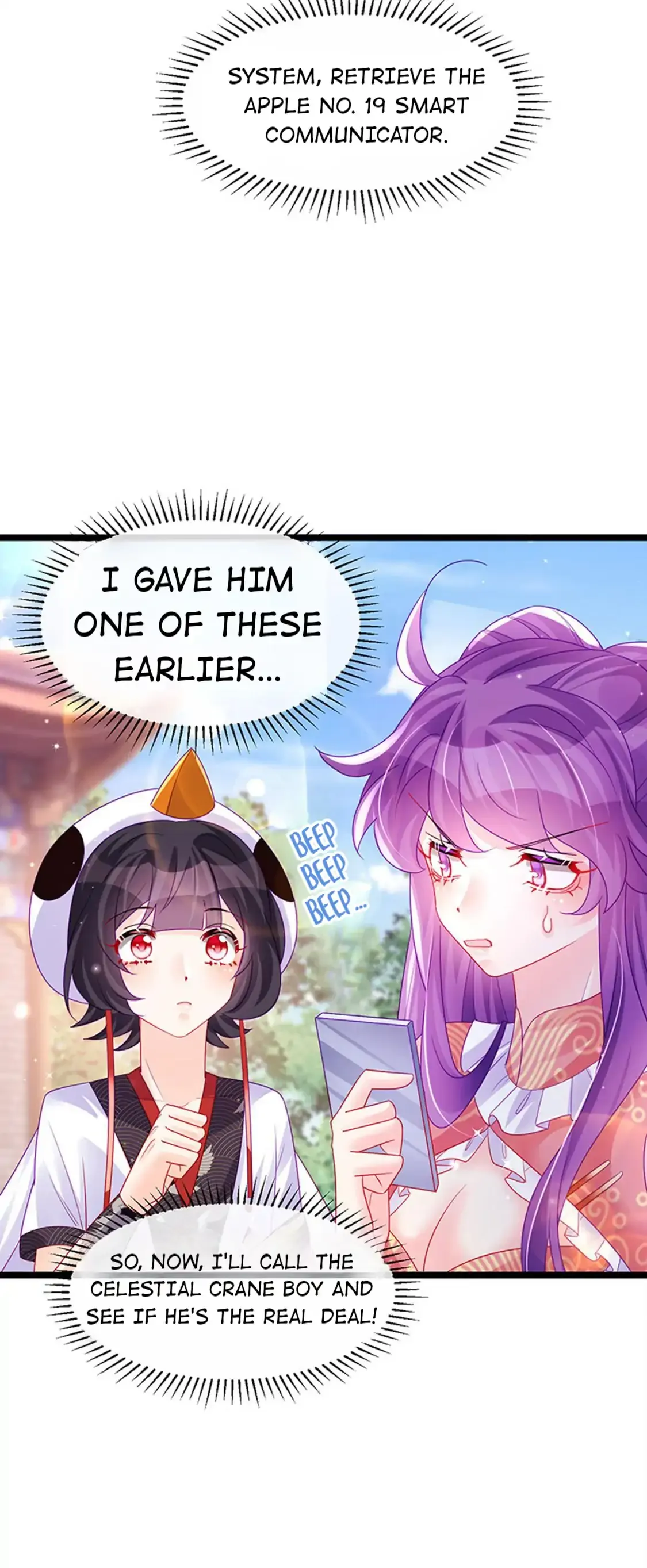Military Phoenix Chapter 141 Online - página 18