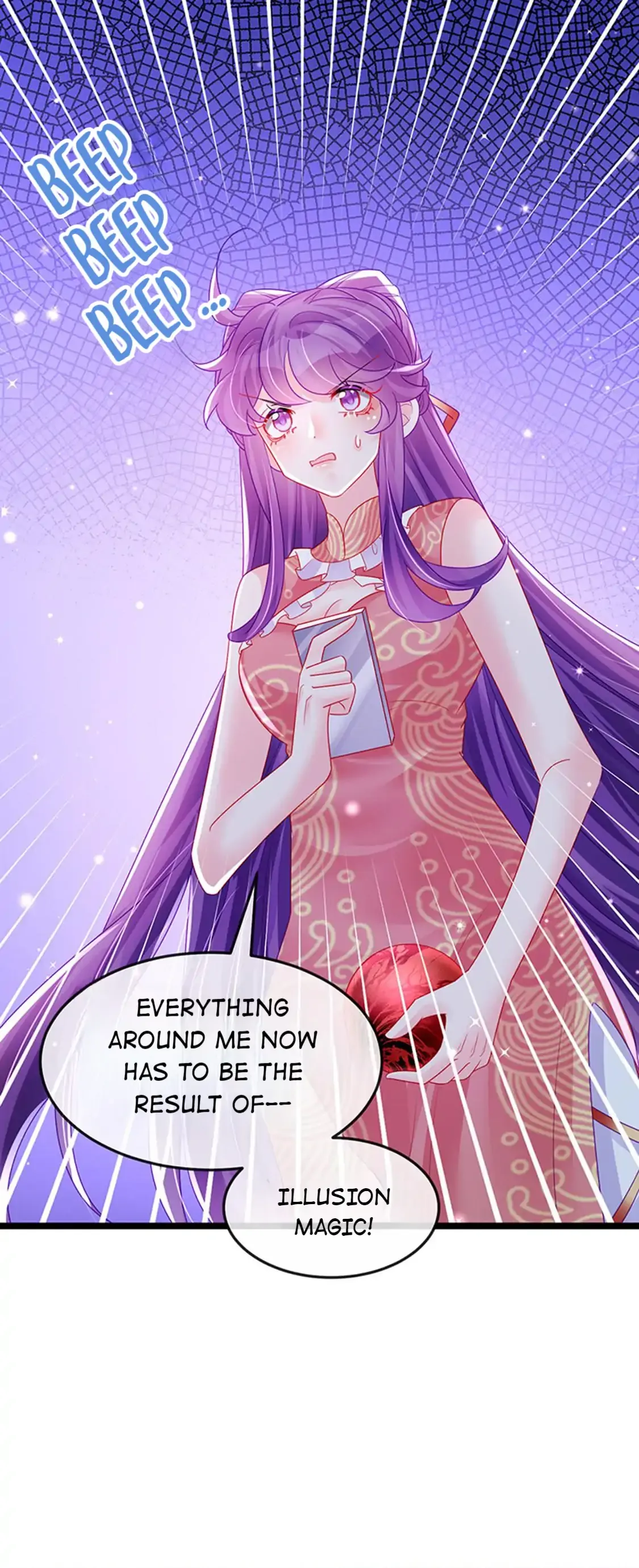 Military Phoenix Chapter 141 Online - página 20