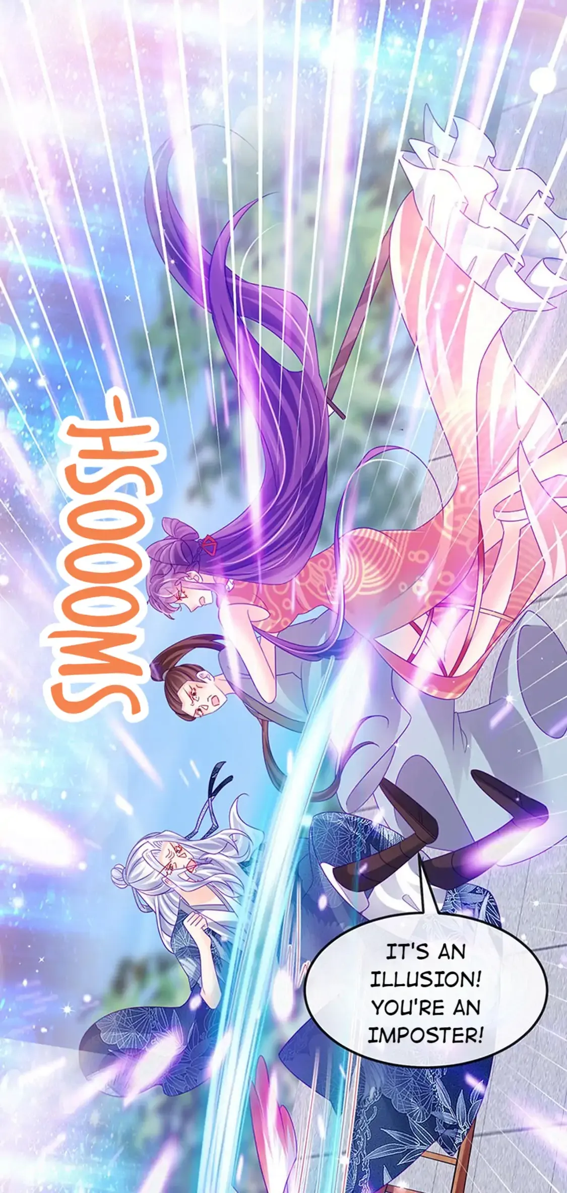 Military Phoenix Chapter 141 Online - página 21