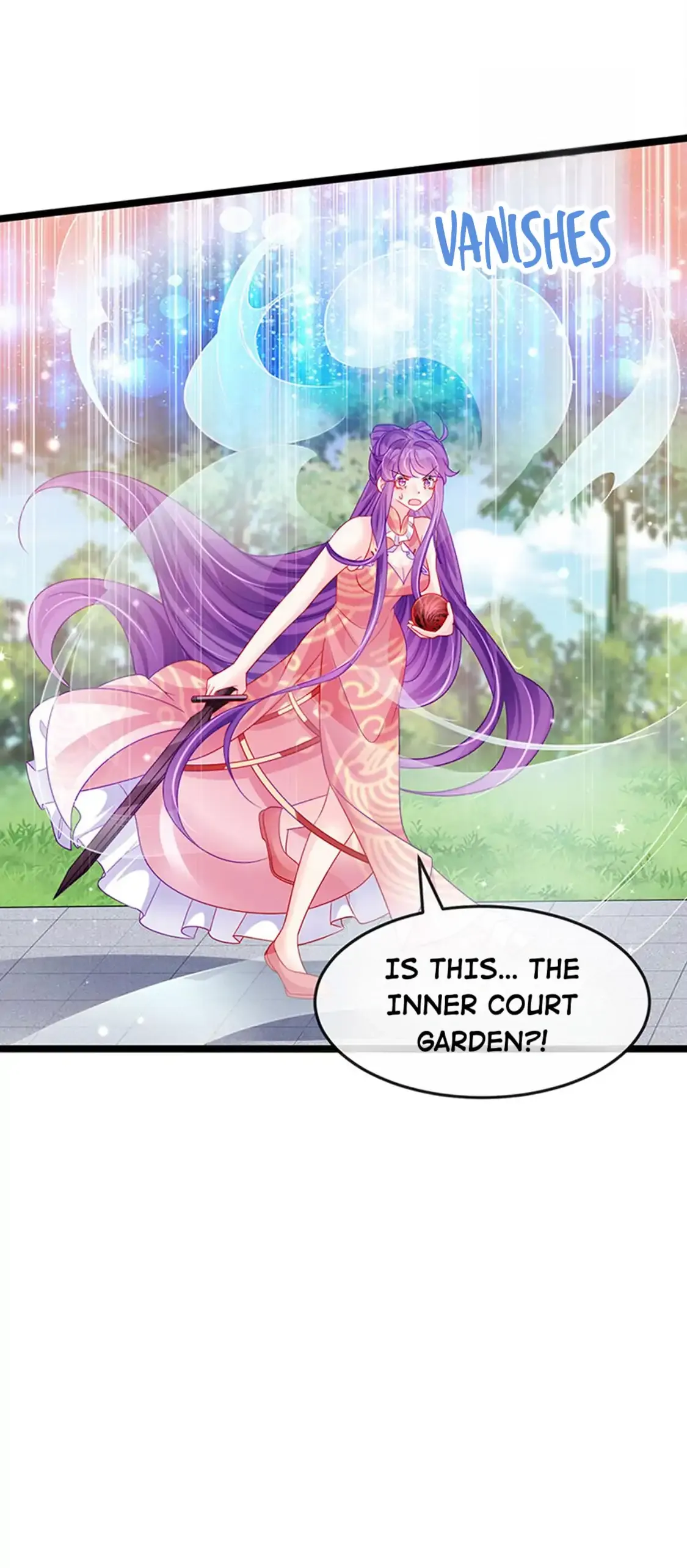 Military Phoenix Chapter 141 Online - página 23