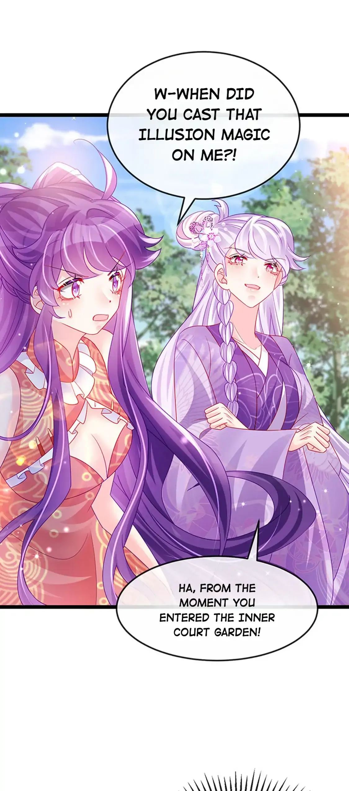 Military Phoenix Chapter 141 Online - página 24