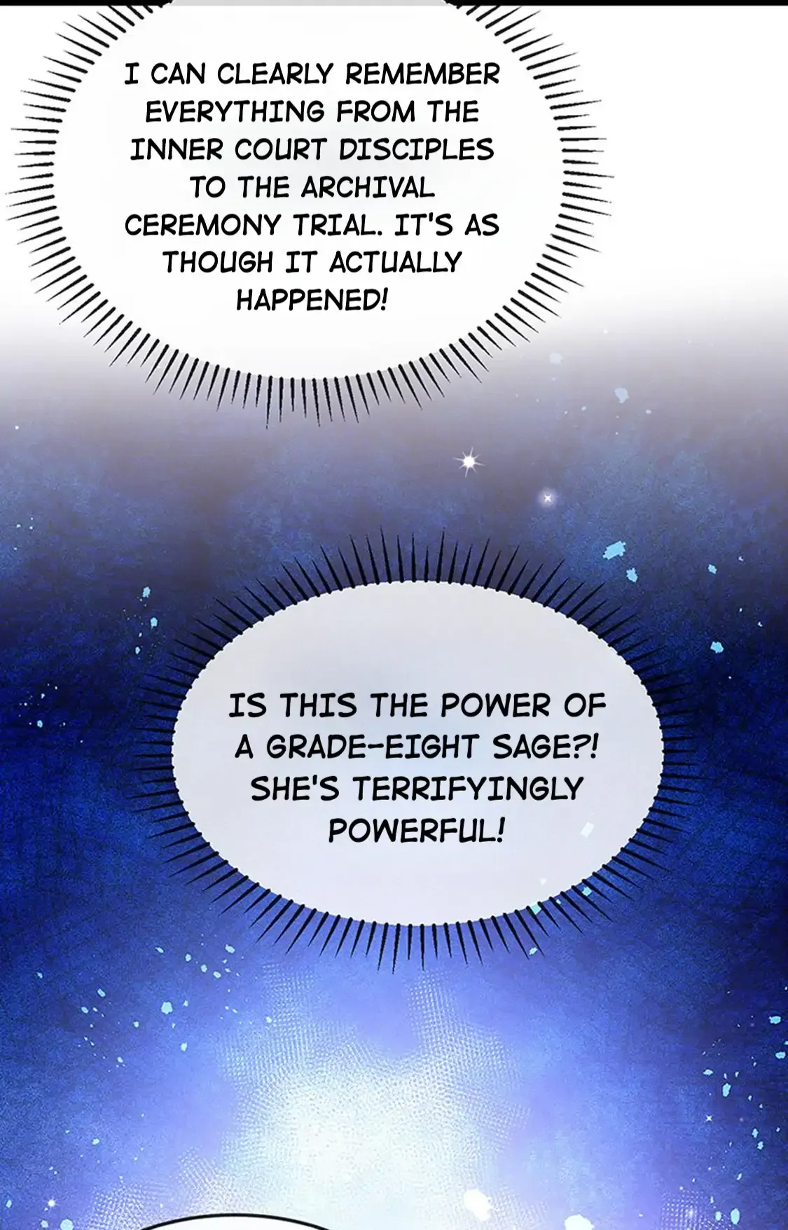 Military Phoenix Chapter 141 Online - página 26